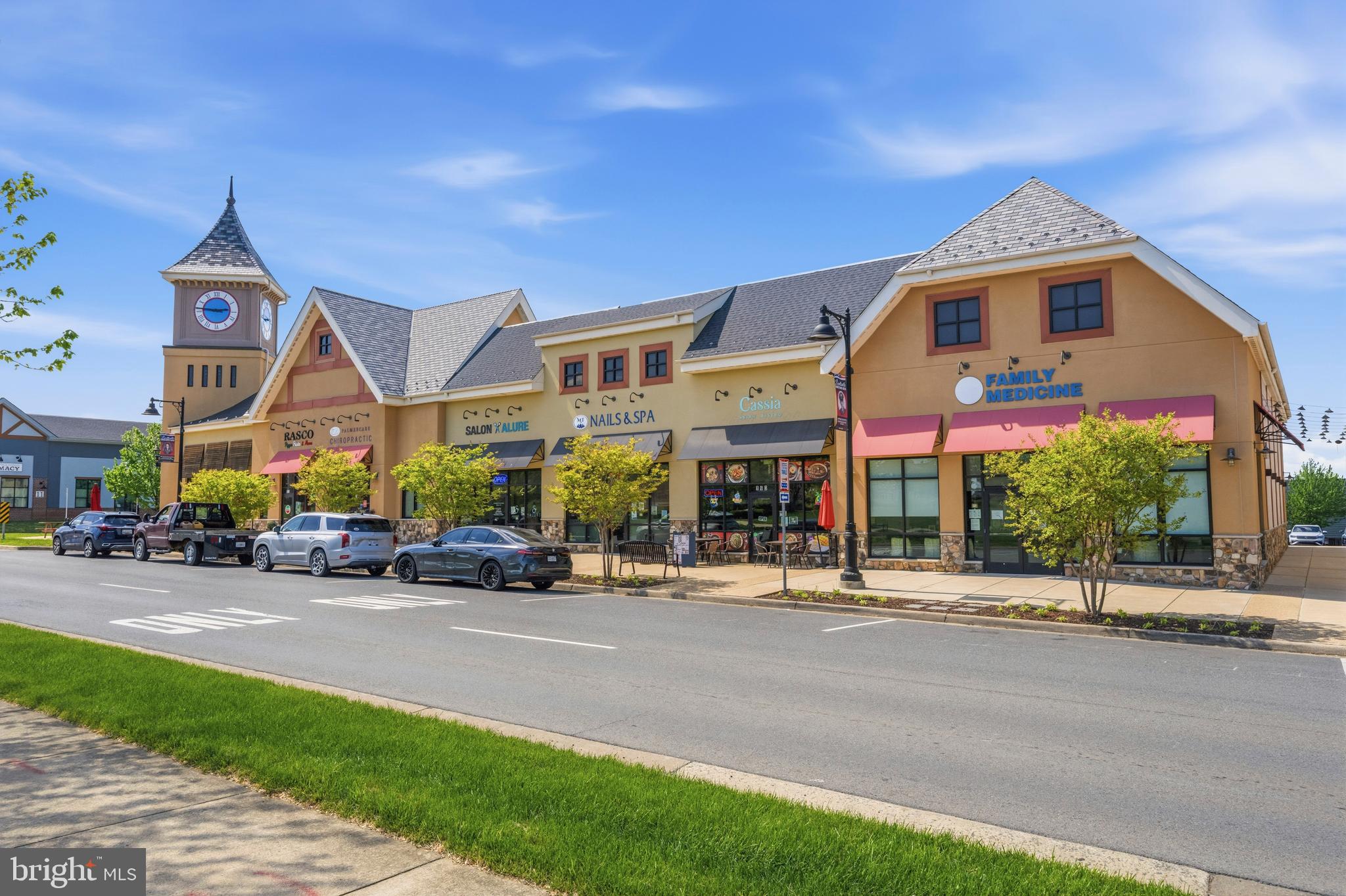 HOUGH - Residential