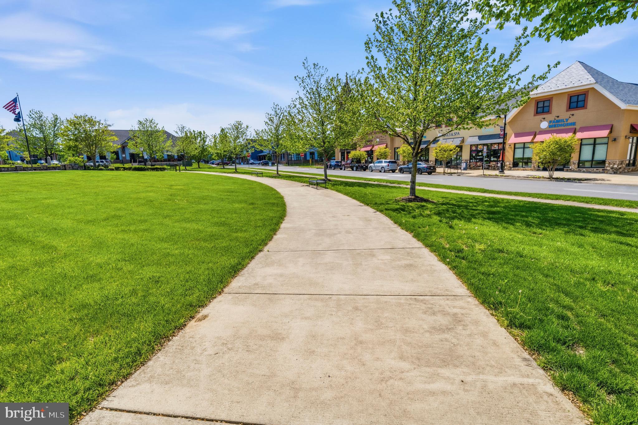 HOUGH - Residential