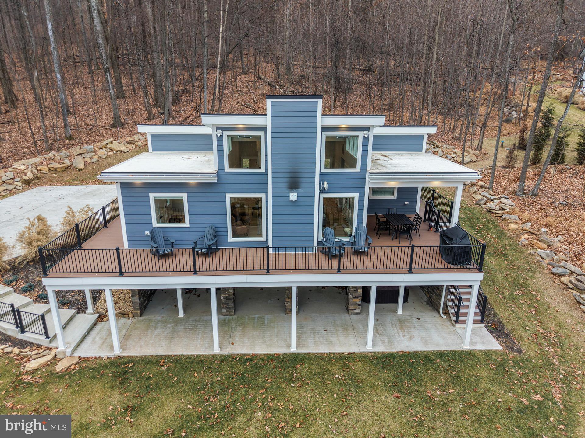 HOUGH - Residential