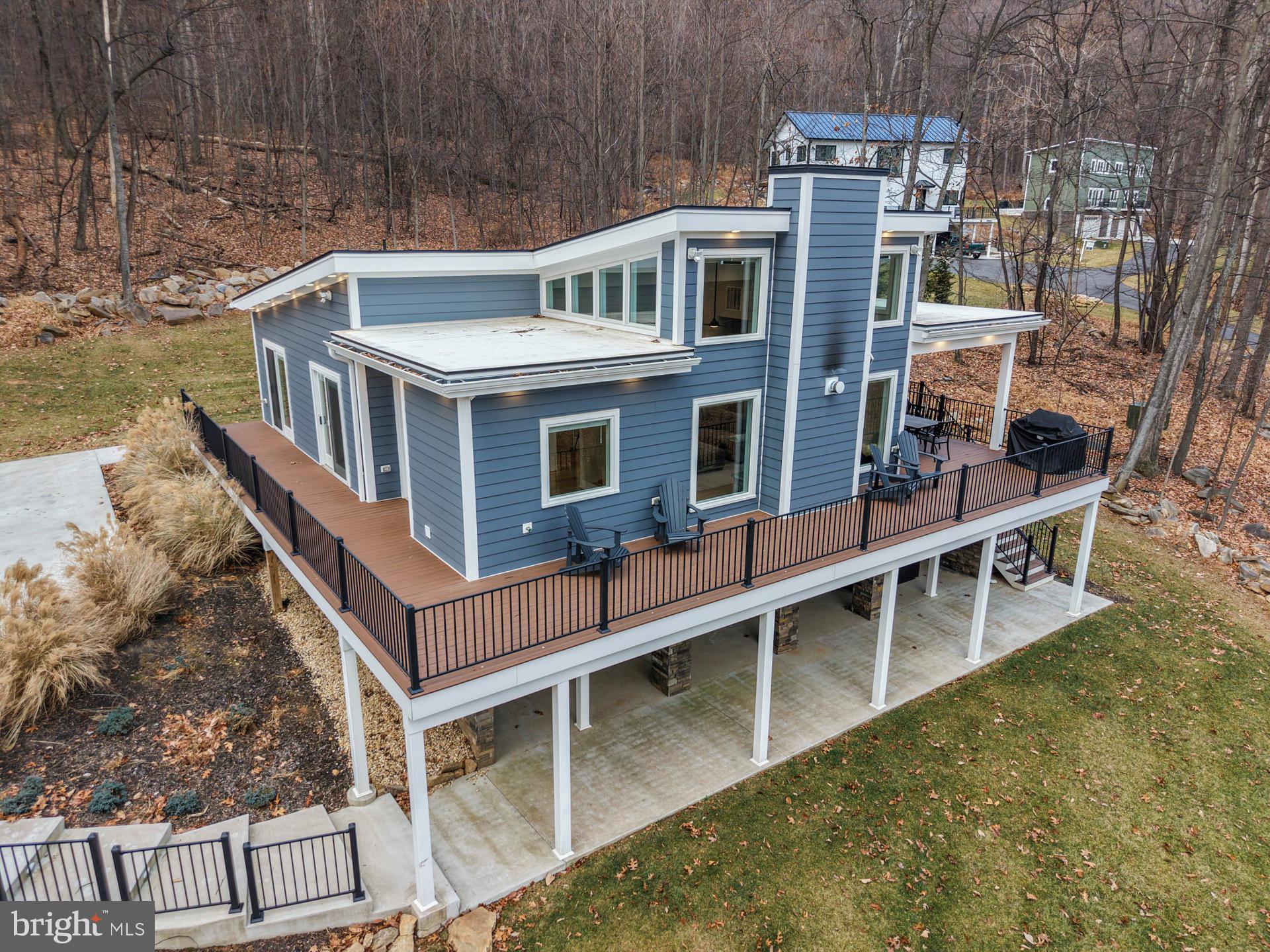 HOUGH - Residential