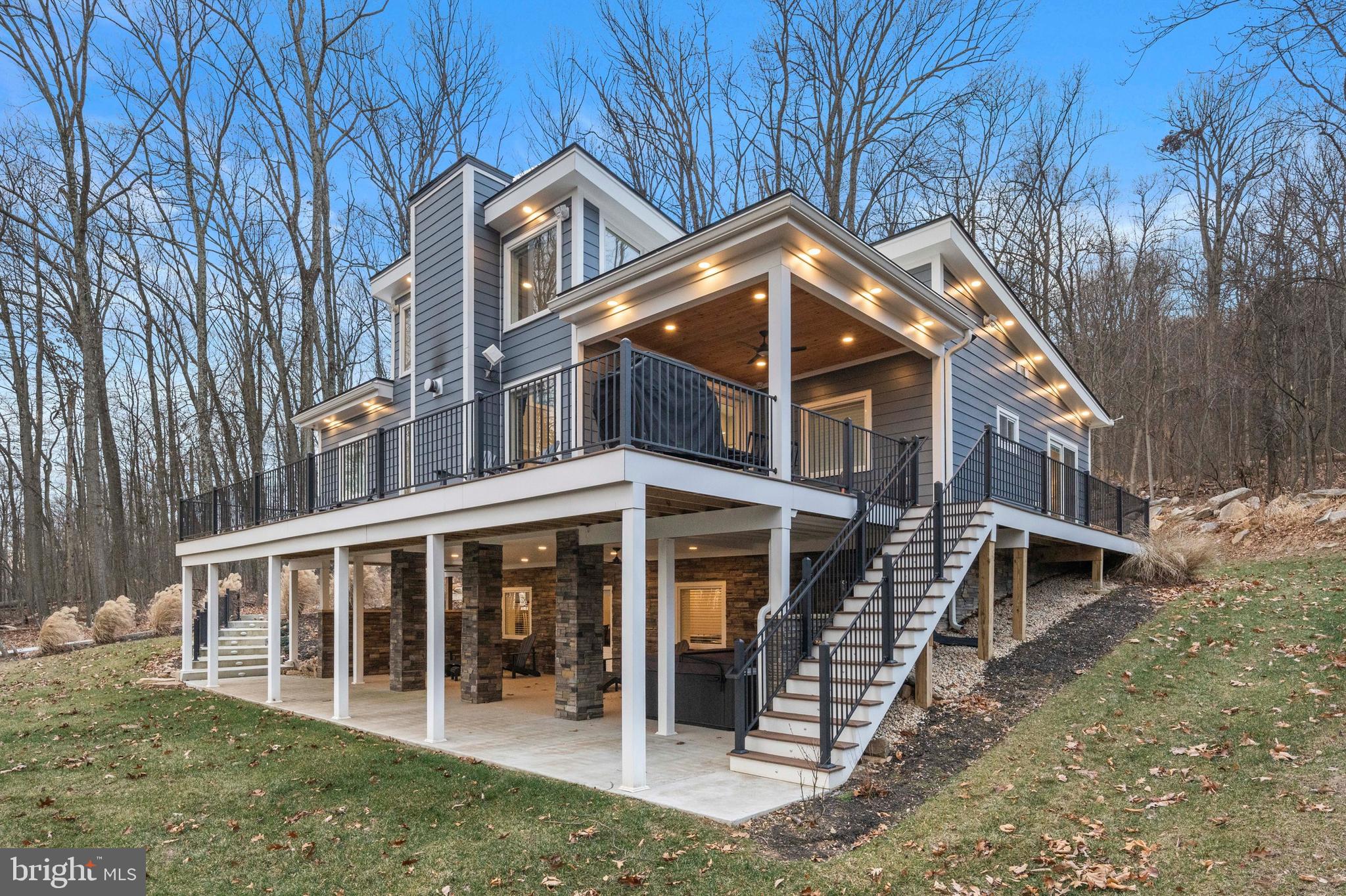HOUGH - Residential