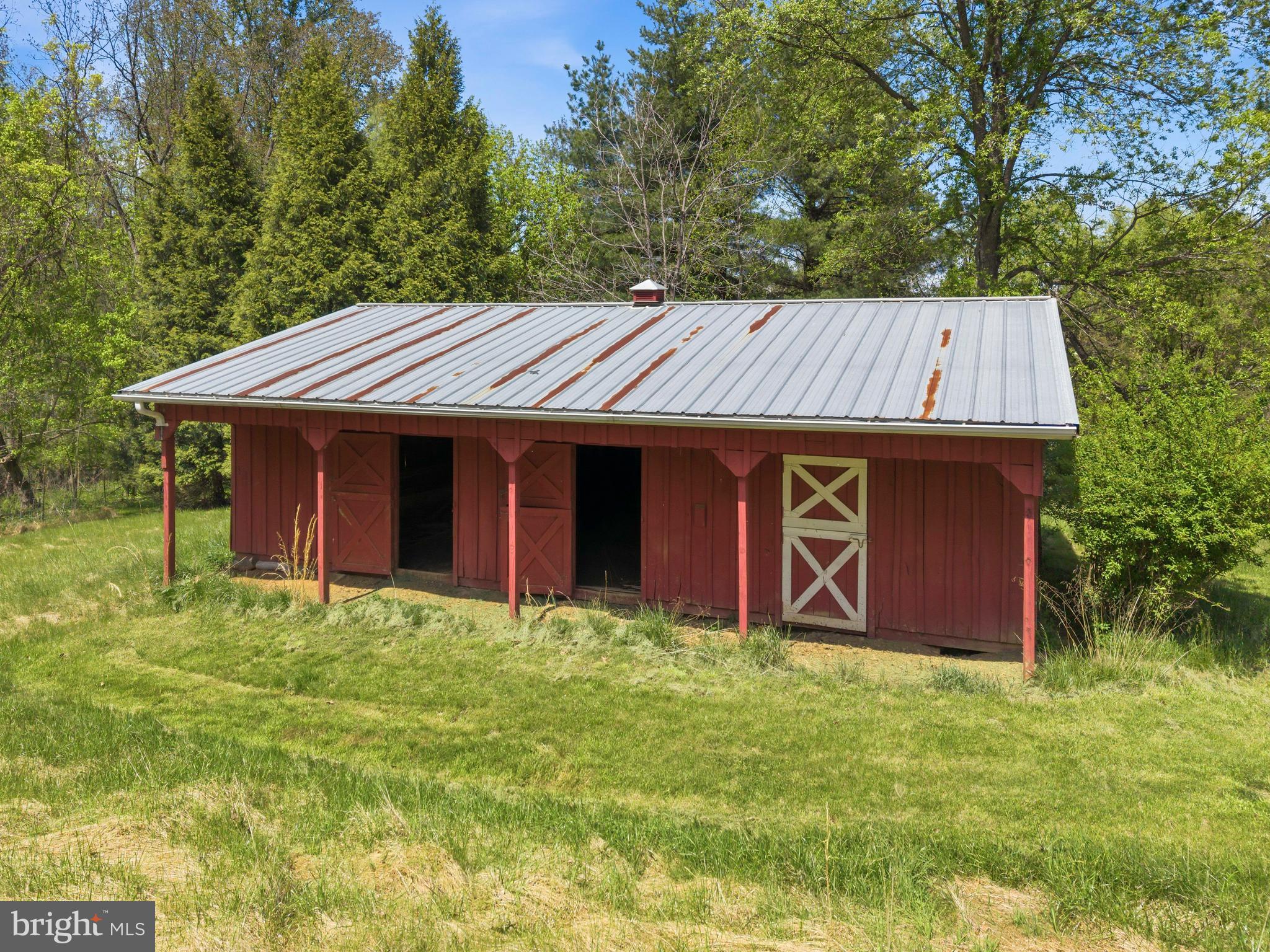 HOUGH - Residential