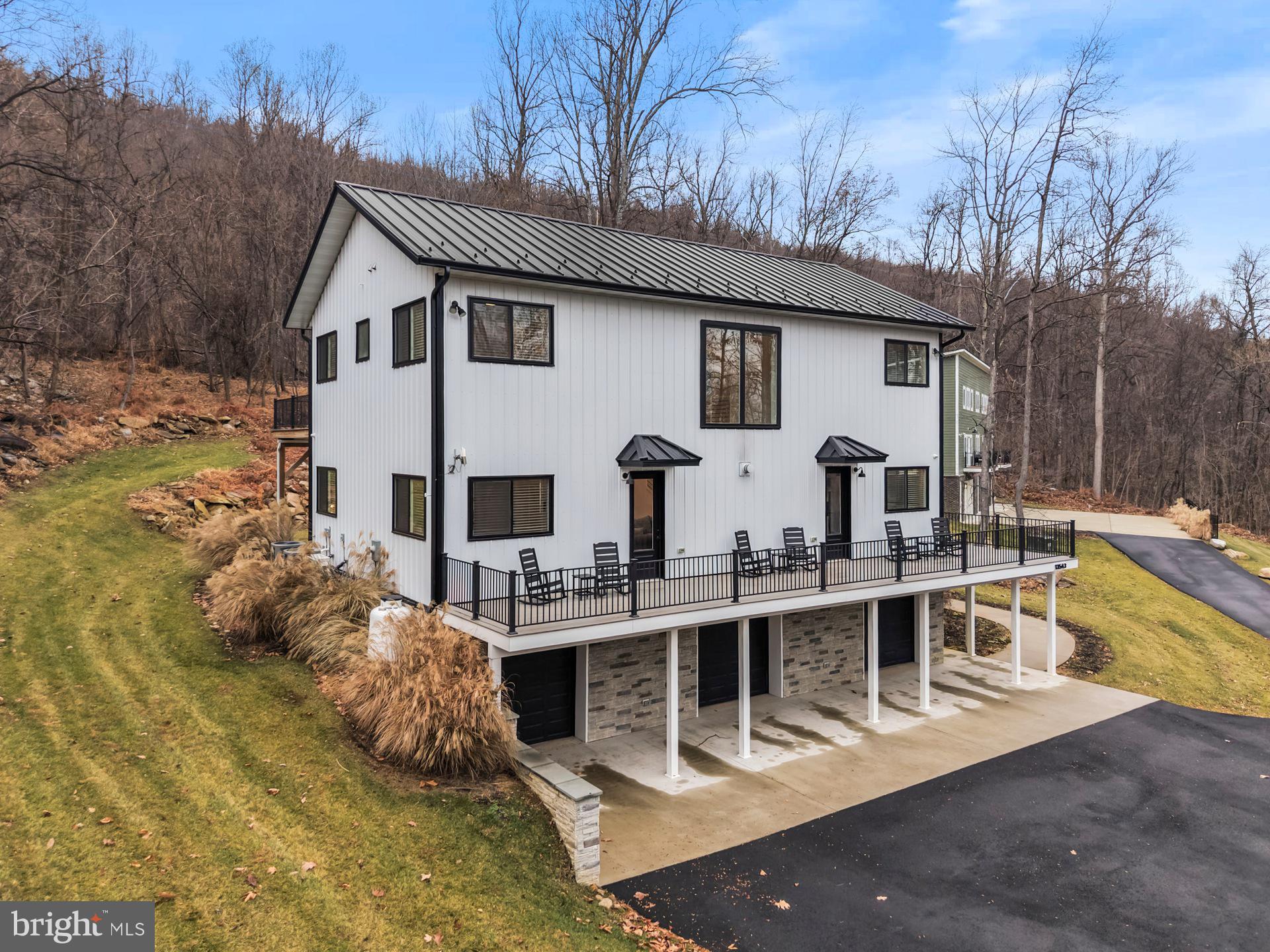 HOUGH - Residential