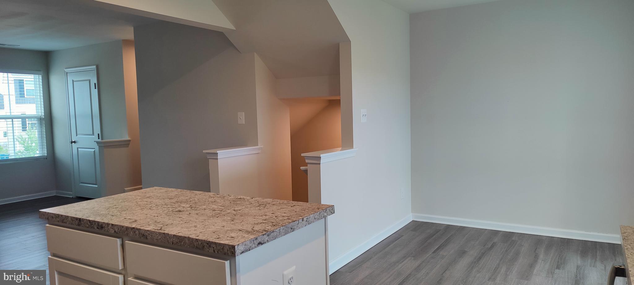 HYETTS CROSSING - Residential