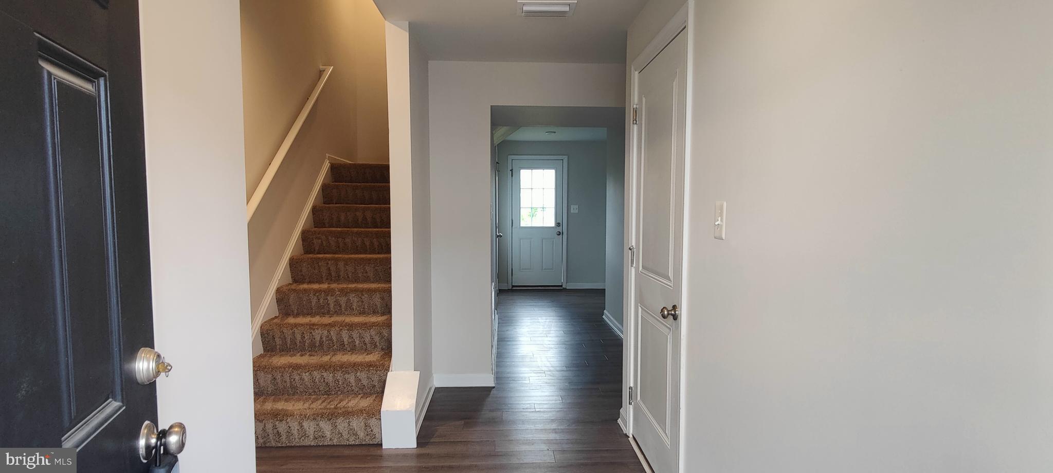 HYETTS CROSSING - Residential