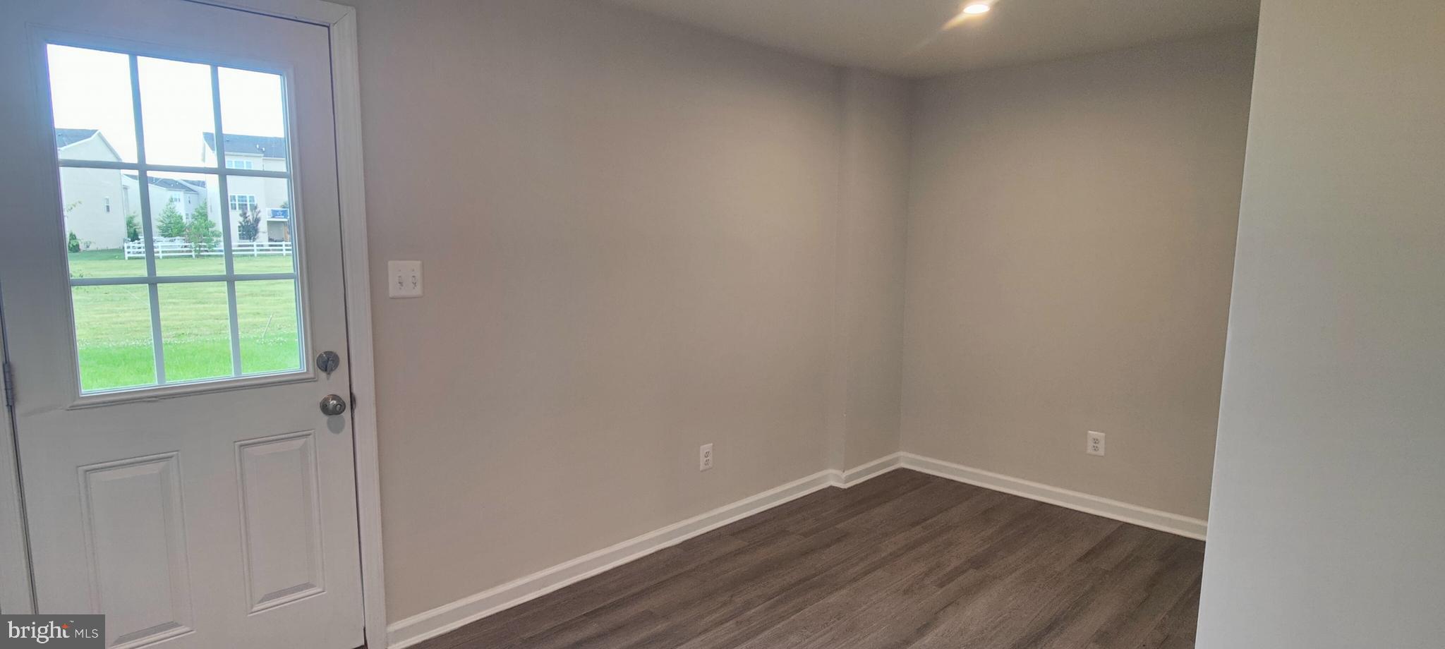 HYETTS CROSSING - Residential