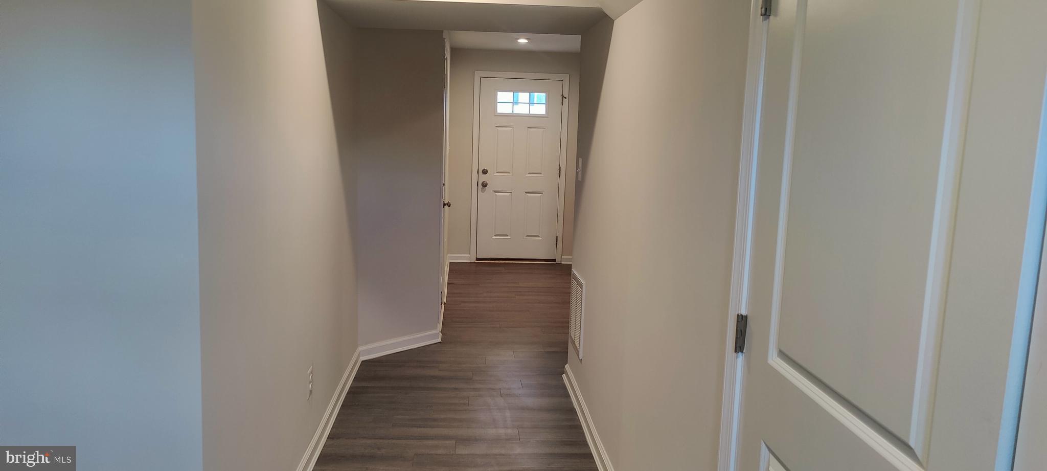 HYETTS CROSSING - Residential
