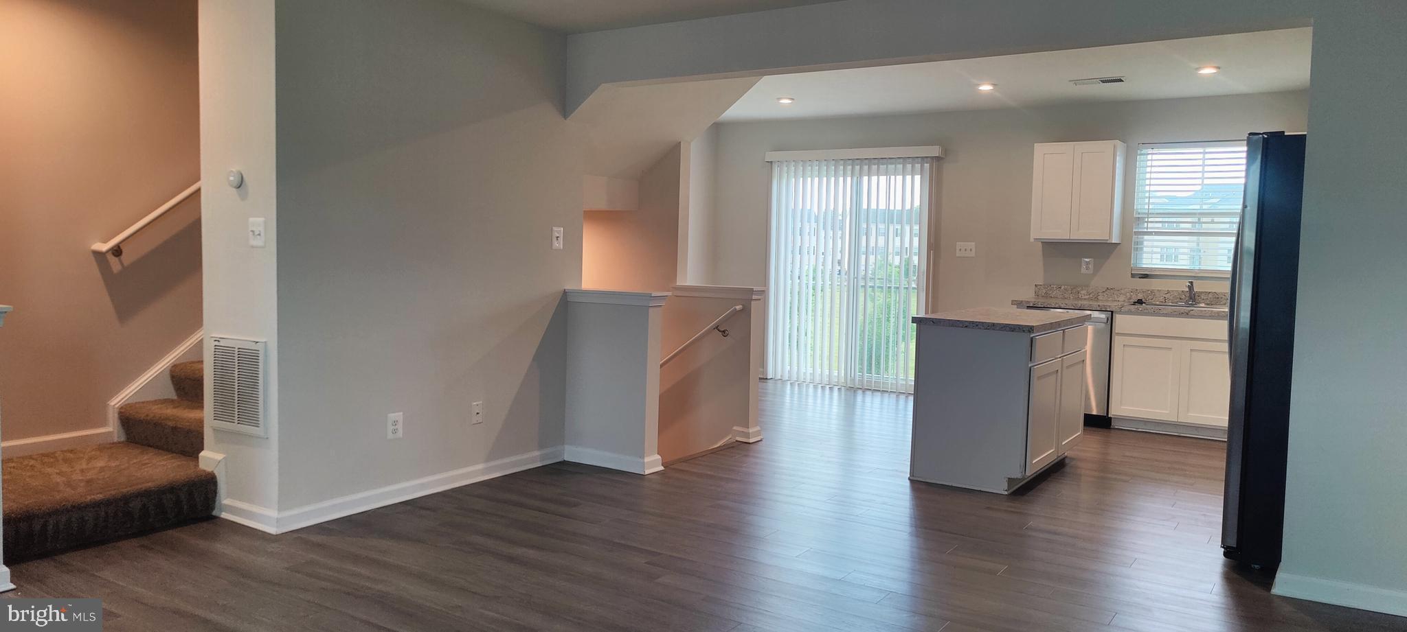 HYETTS CROSSING - Residential