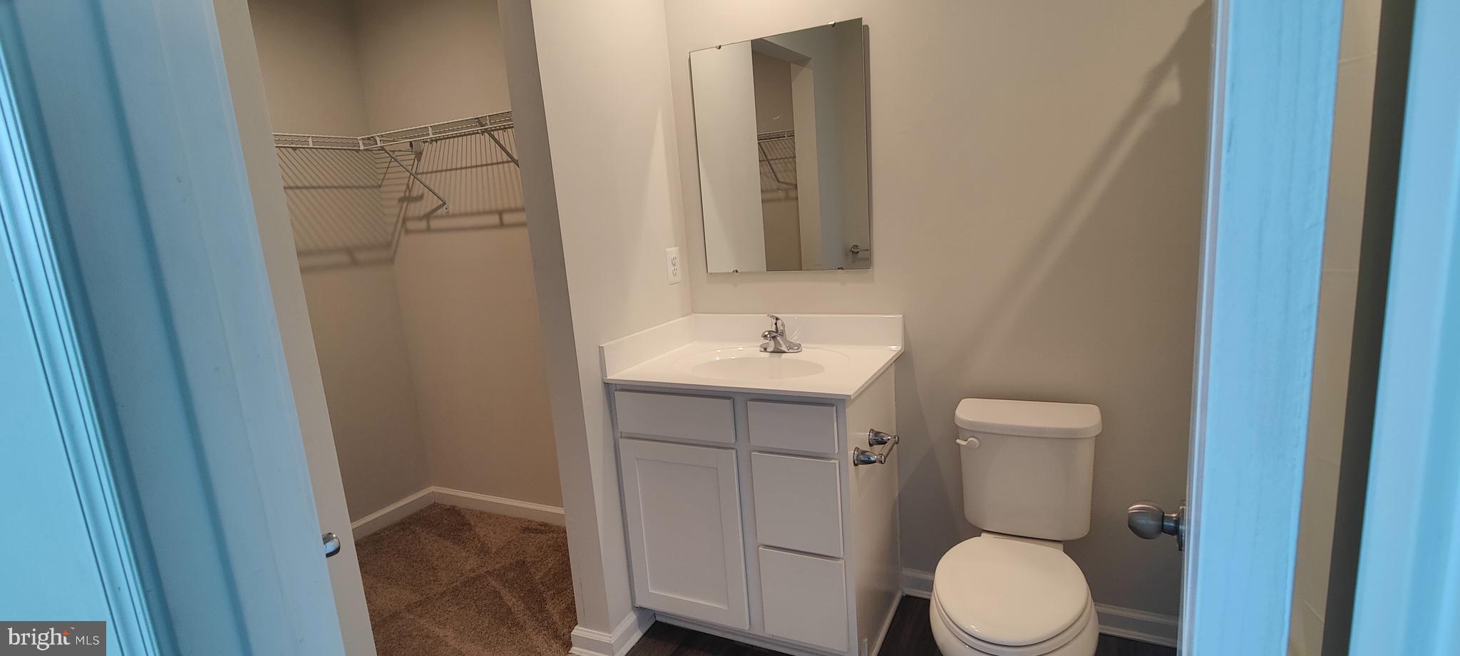 HYETTS CROSSING - Residential