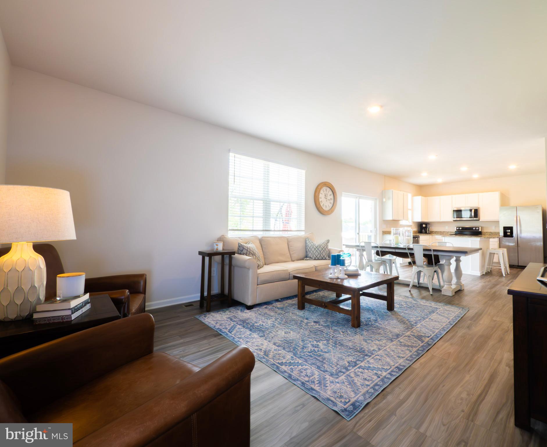 MAGNOLIA SPRINGS - Residential
