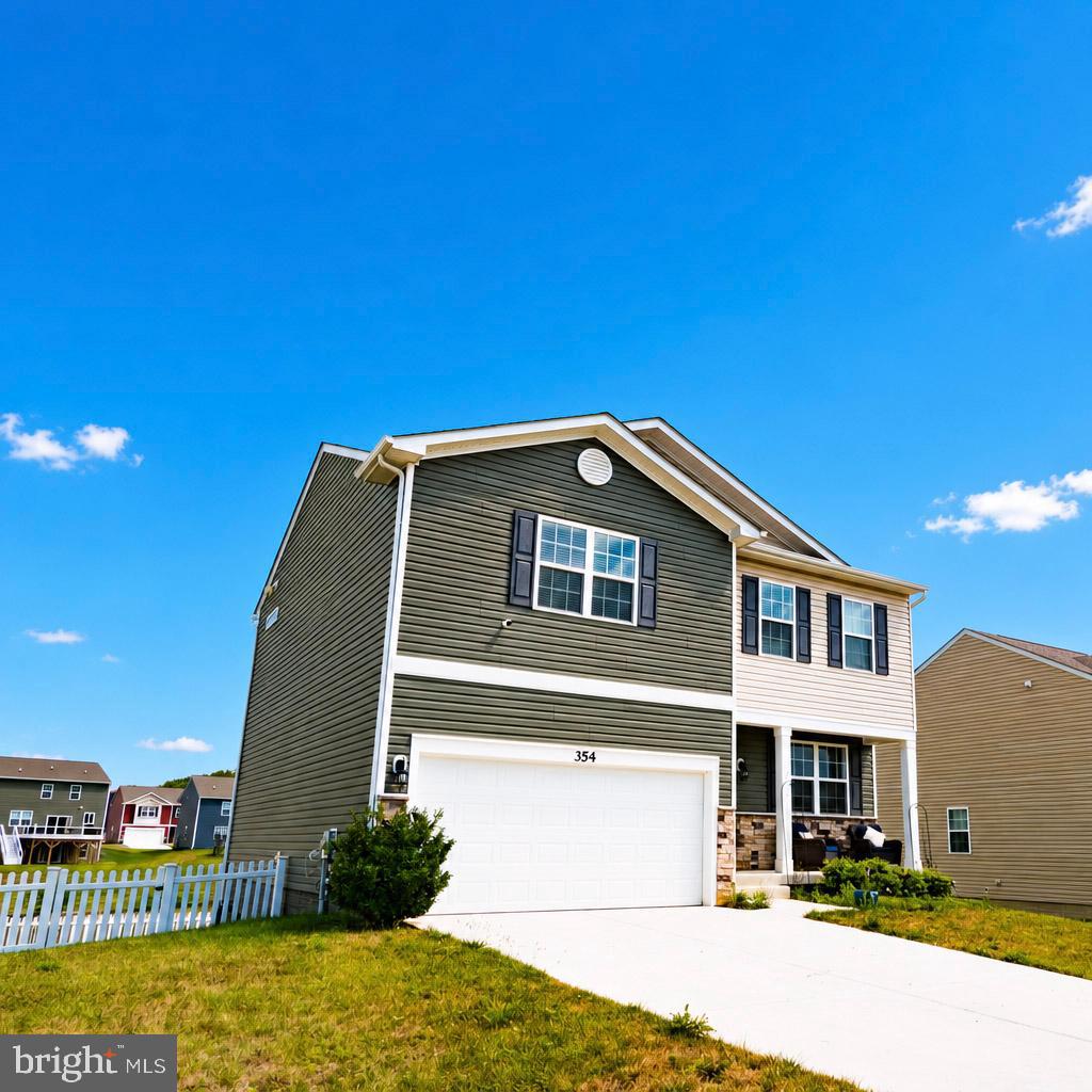 MAGNOLIA SPRINGS - Residential