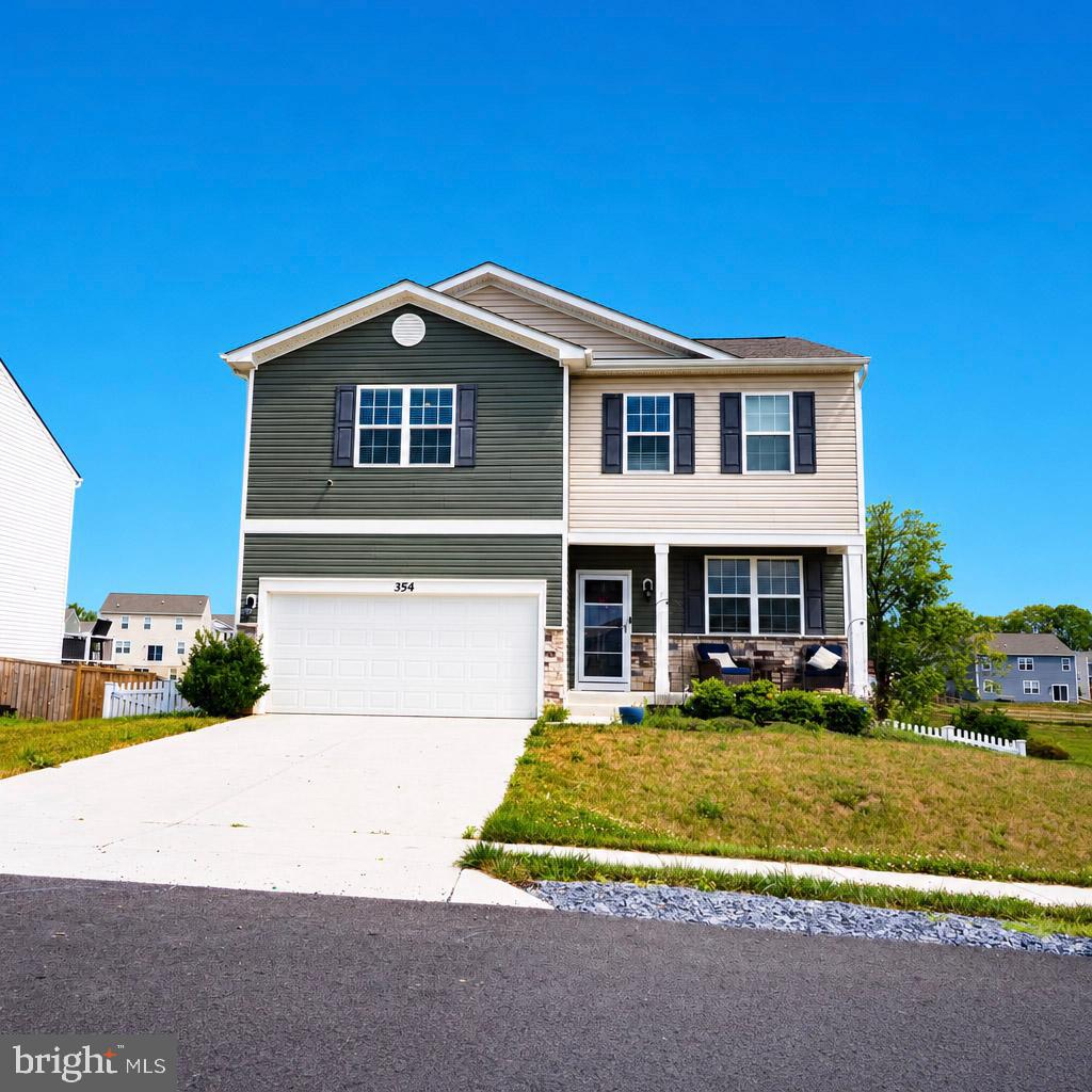 MAGNOLIA SPRINGS - Residential