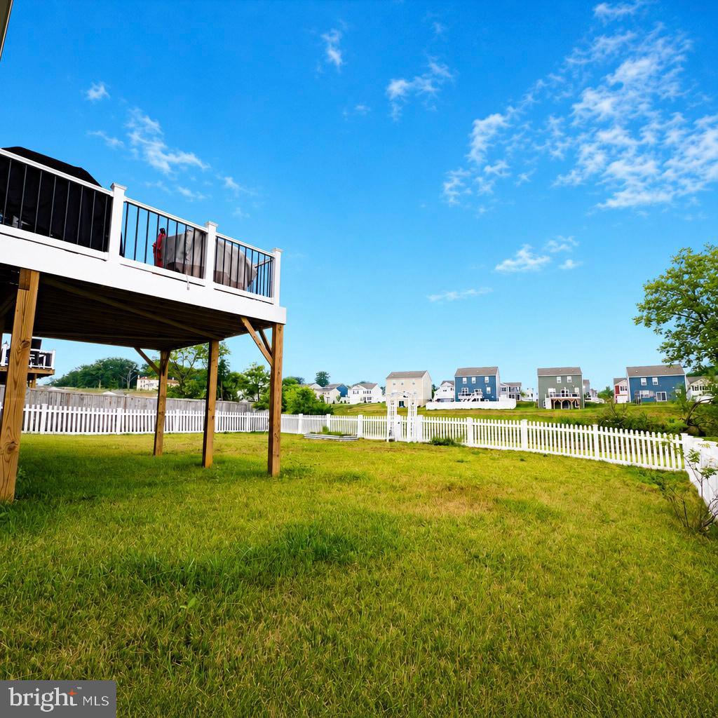 MAGNOLIA SPRINGS - Residential