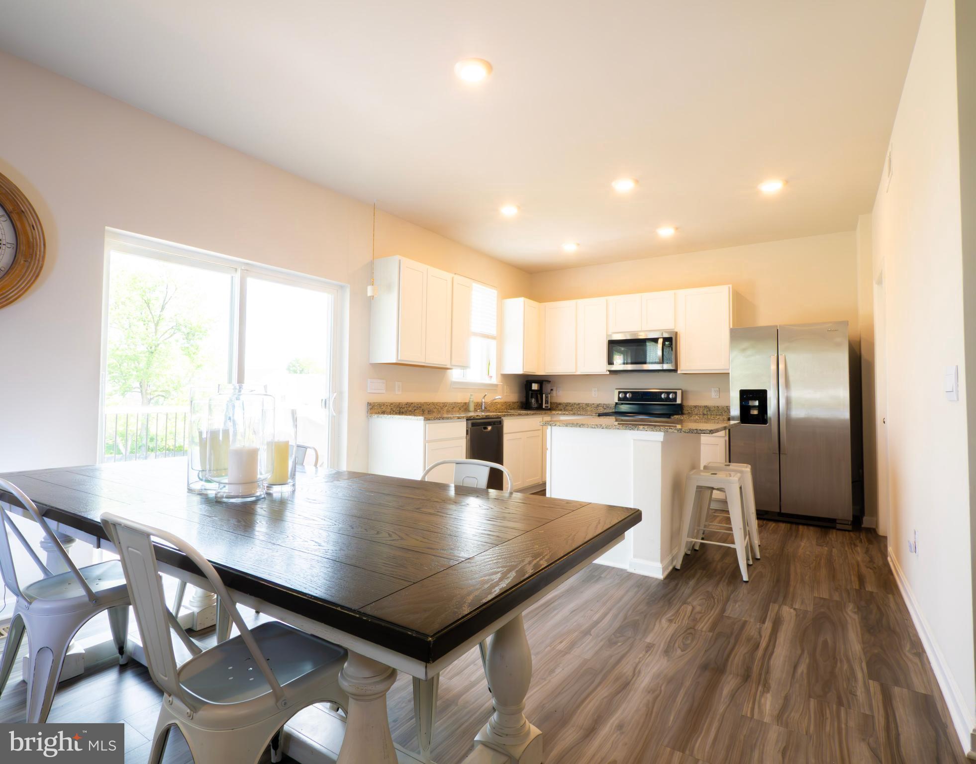 MAGNOLIA SPRINGS - Residential