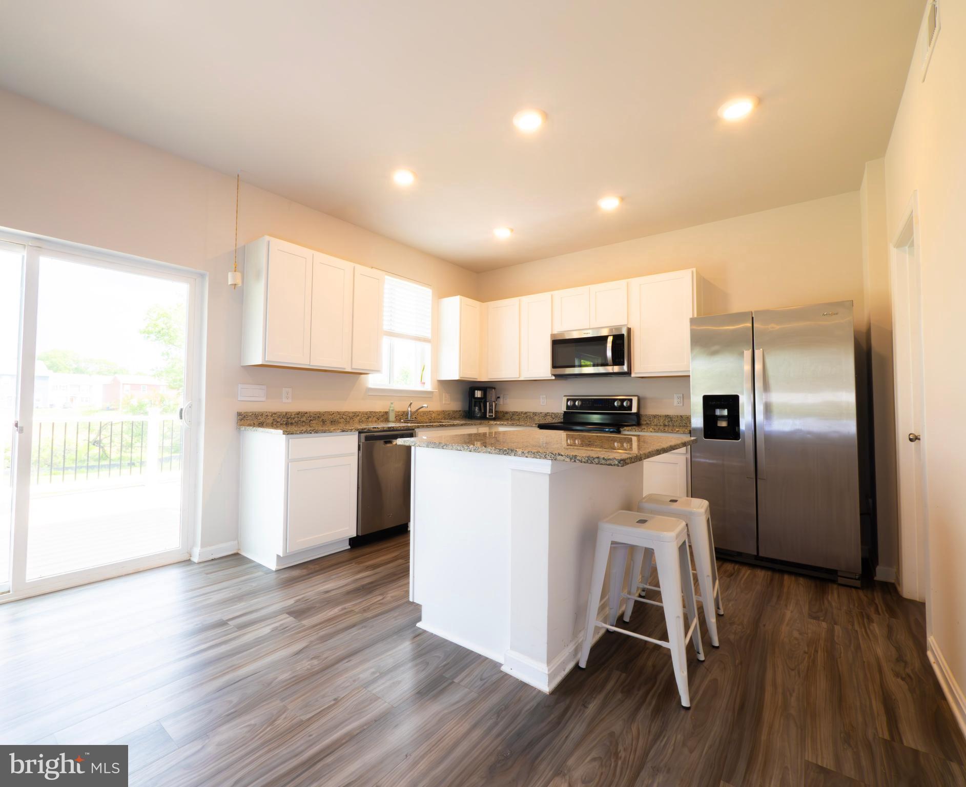 MAGNOLIA SPRINGS - Residential