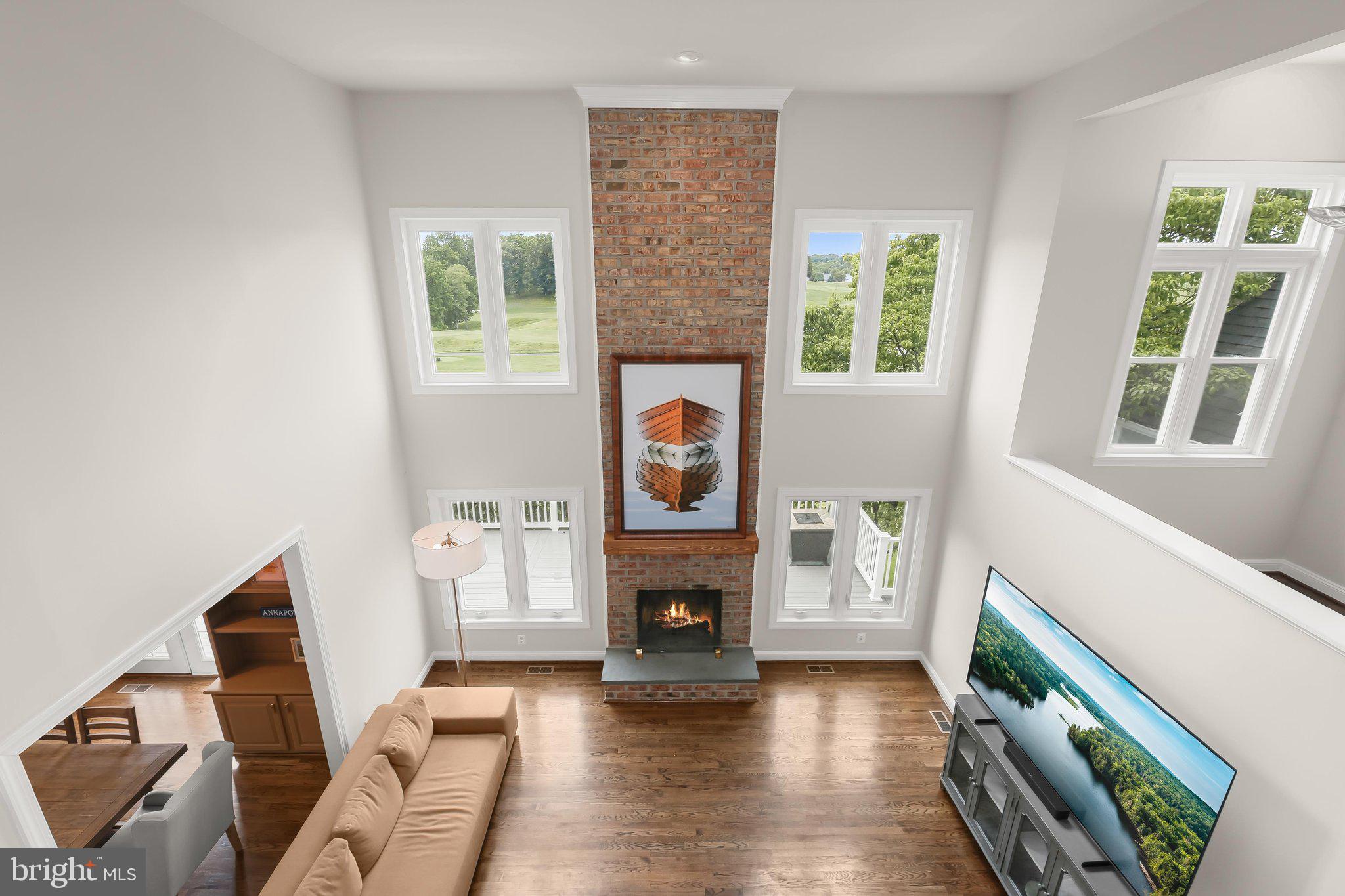 CATTAIL CREEK - Residential