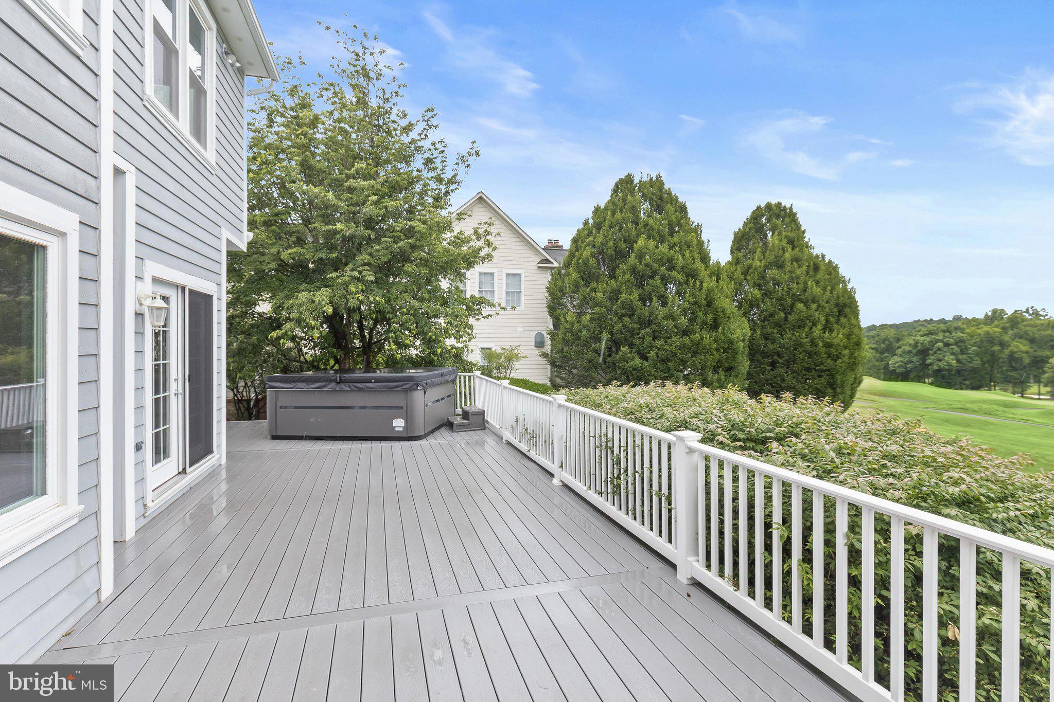 CATTAIL CREEK - Residential