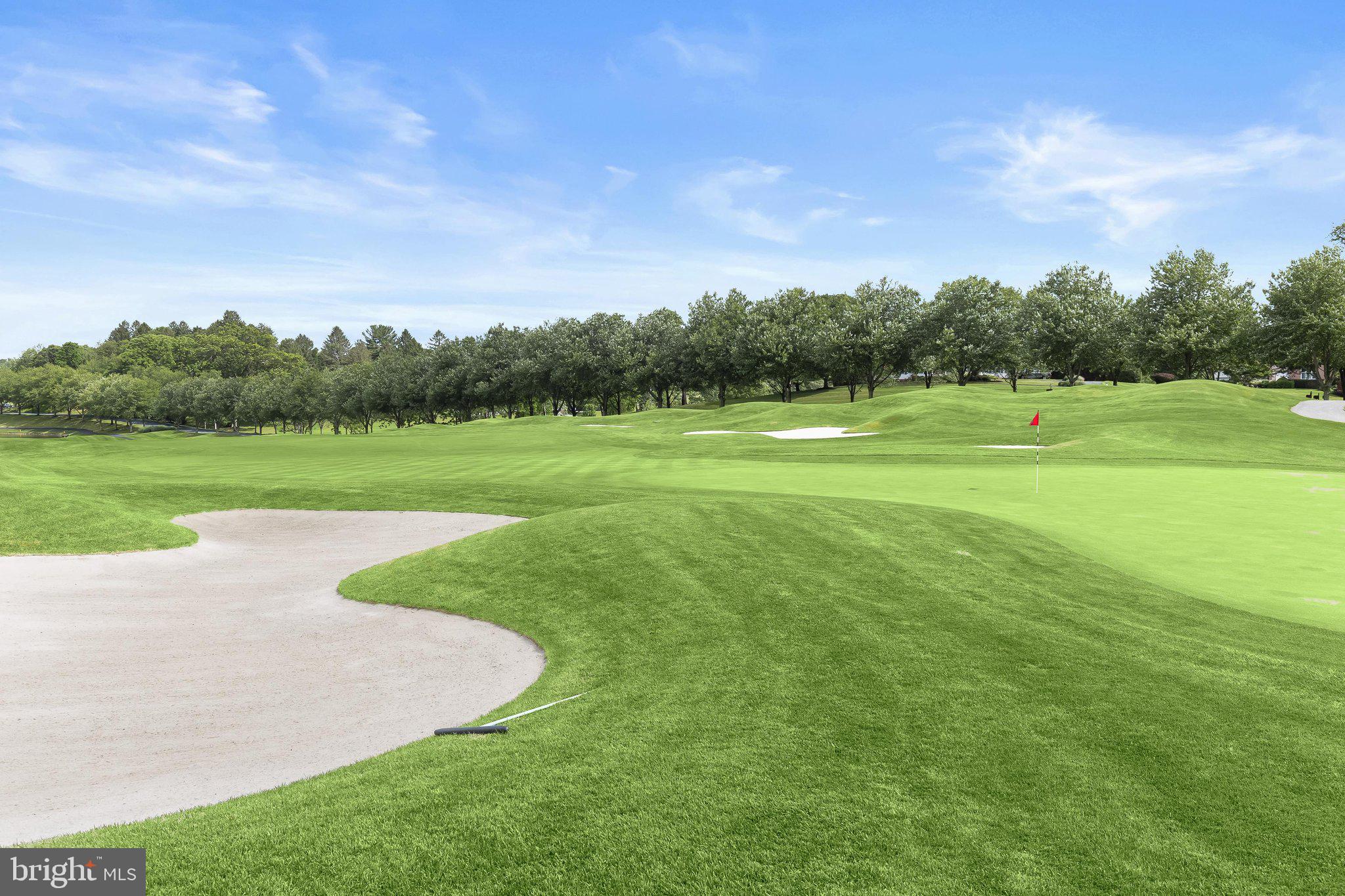 CATTAIL CREEK - Residential