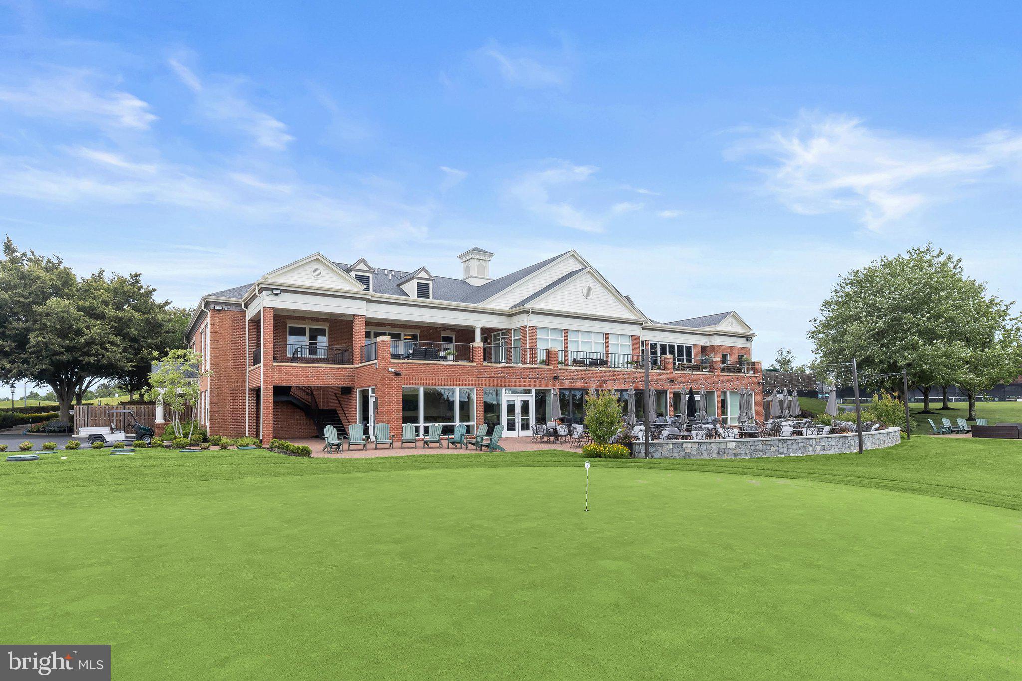 CATTAIL CREEK - Residential