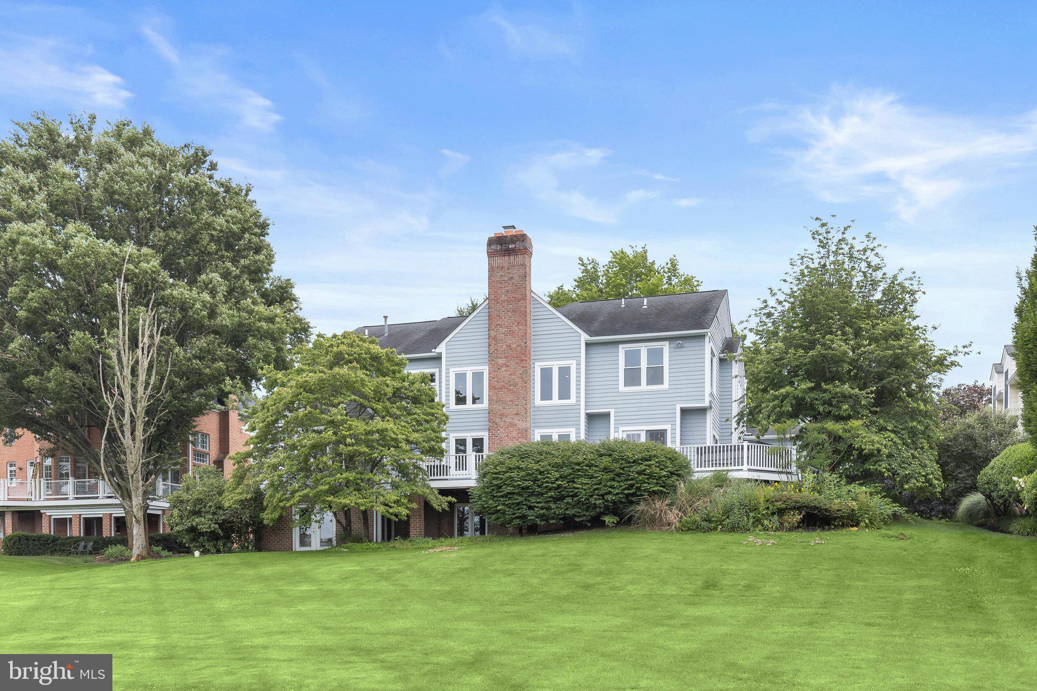 CATTAIL CREEK - Residential
