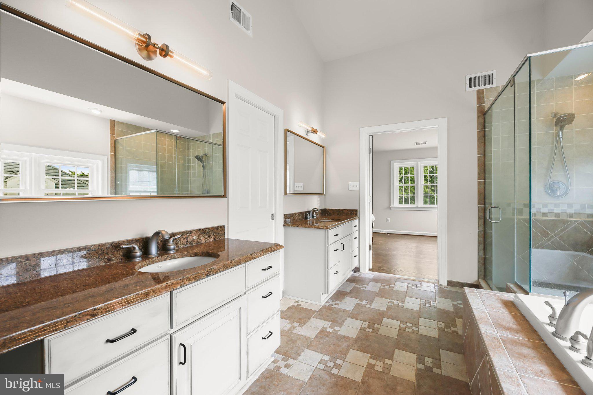 CATTAIL CREEK - Residential