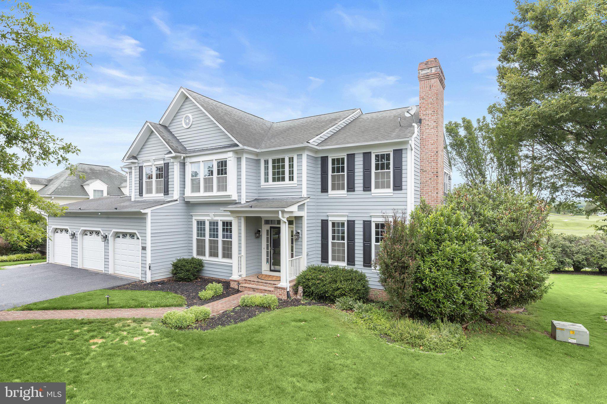 CATTAIL CREEK - Residential