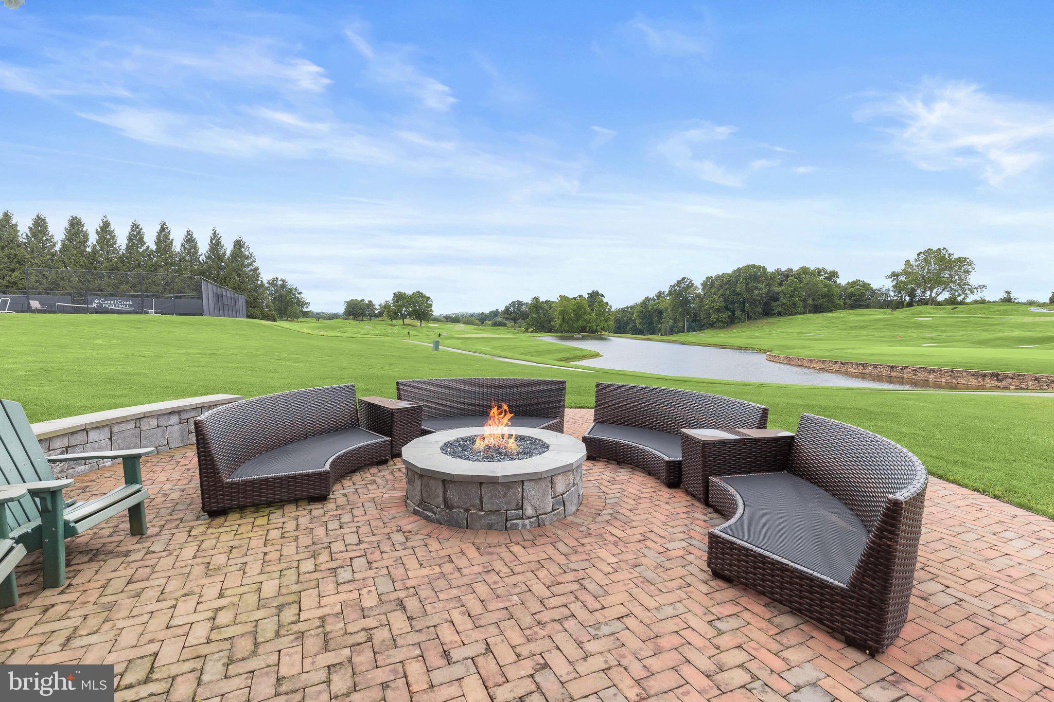 CATTAIL CREEK - Residential