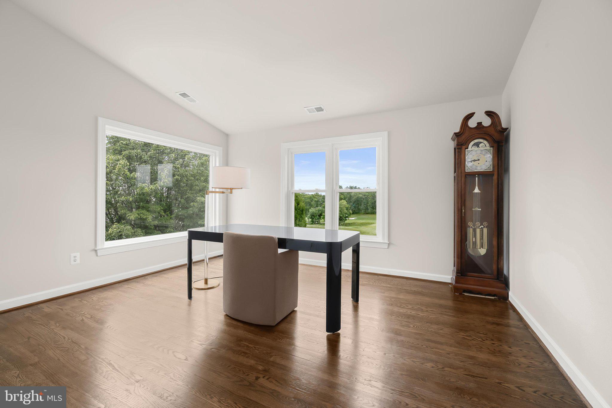 CATTAIL CREEK - Residential