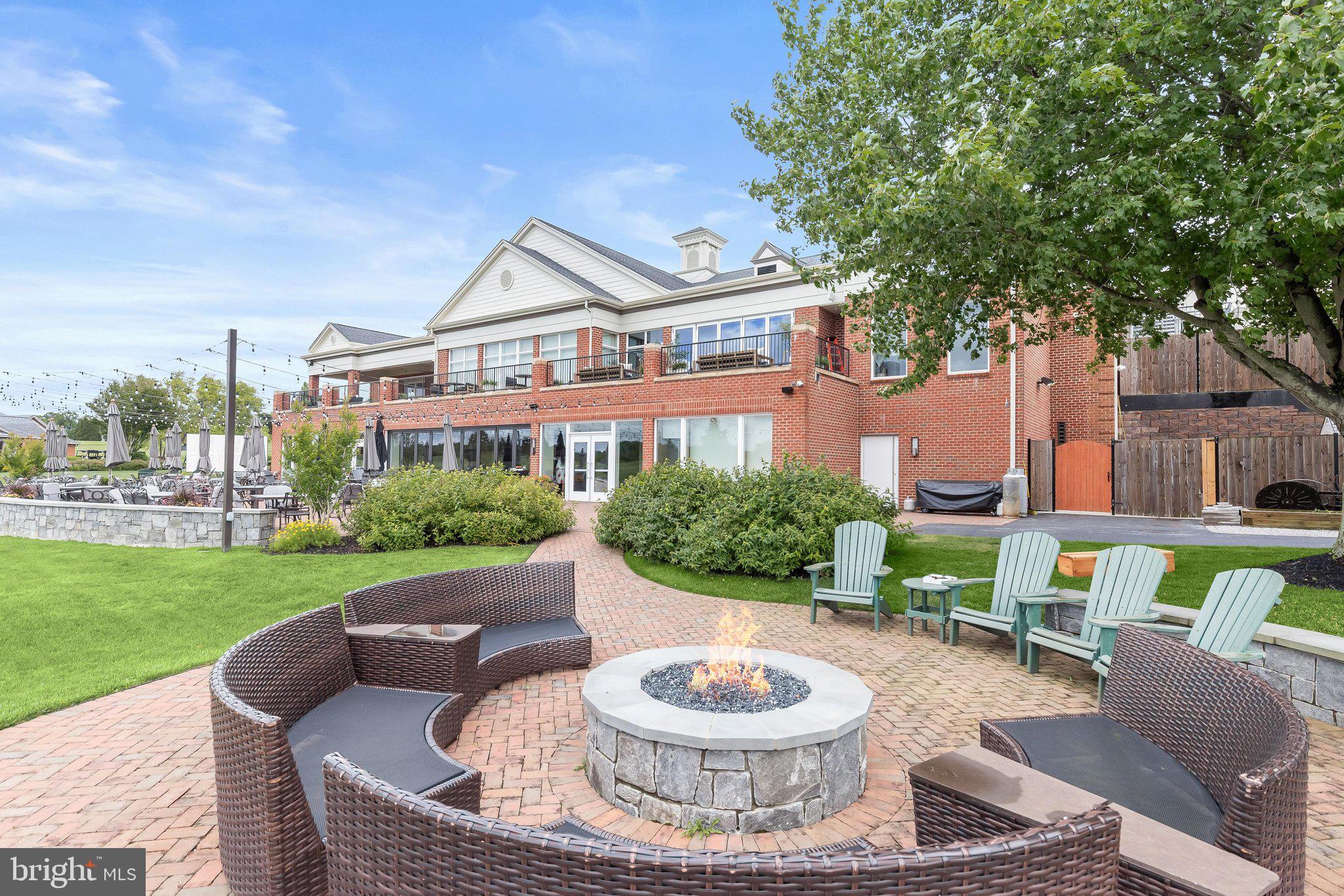 CATTAIL CREEK - Residential