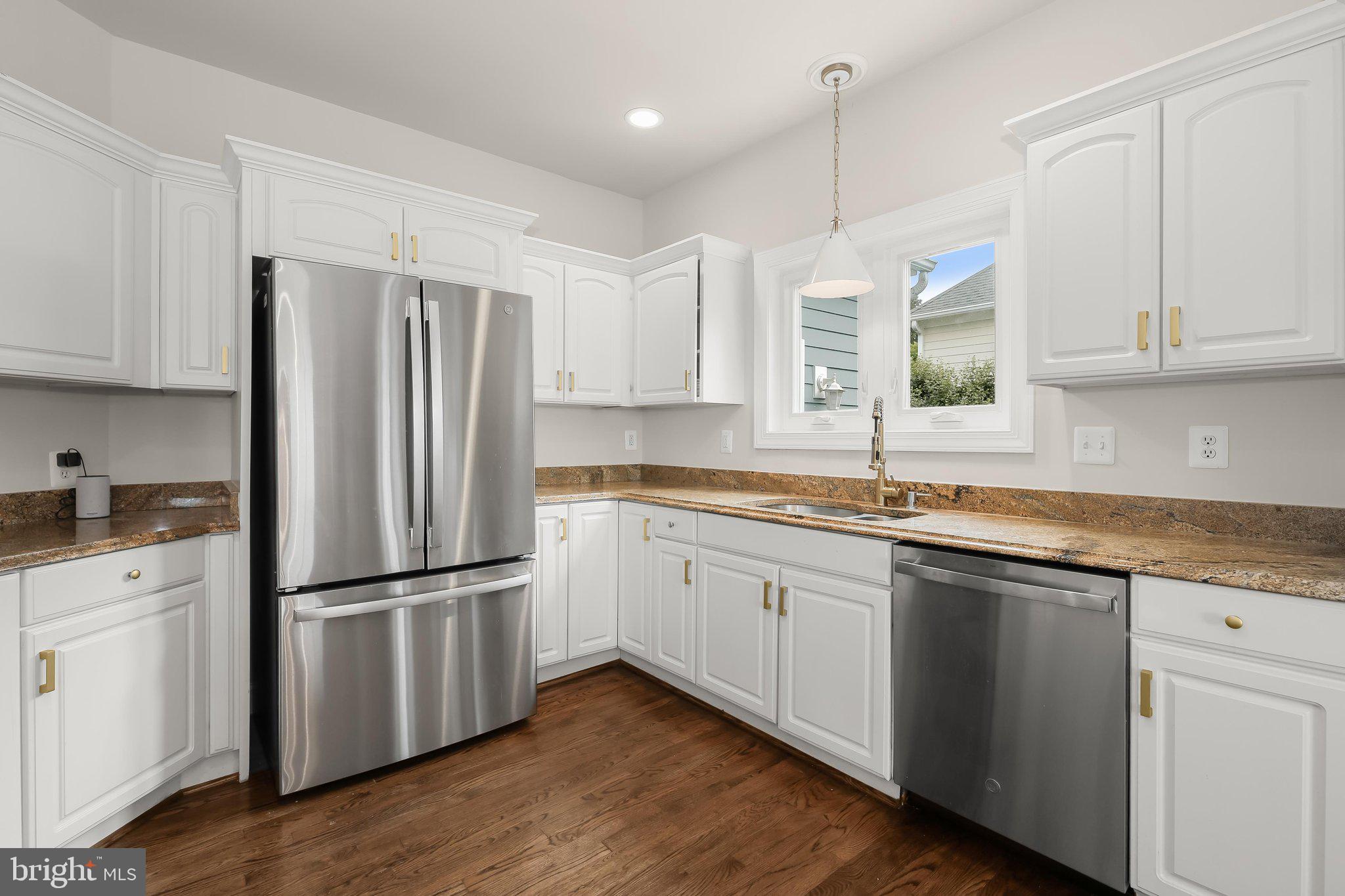 CATTAIL CREEK - Residential