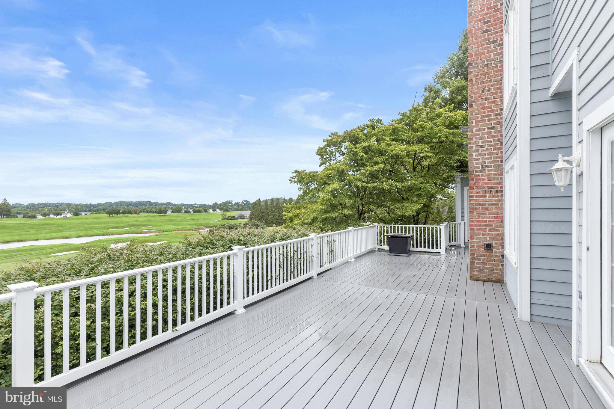 CATTAIL CREEK - Residential
