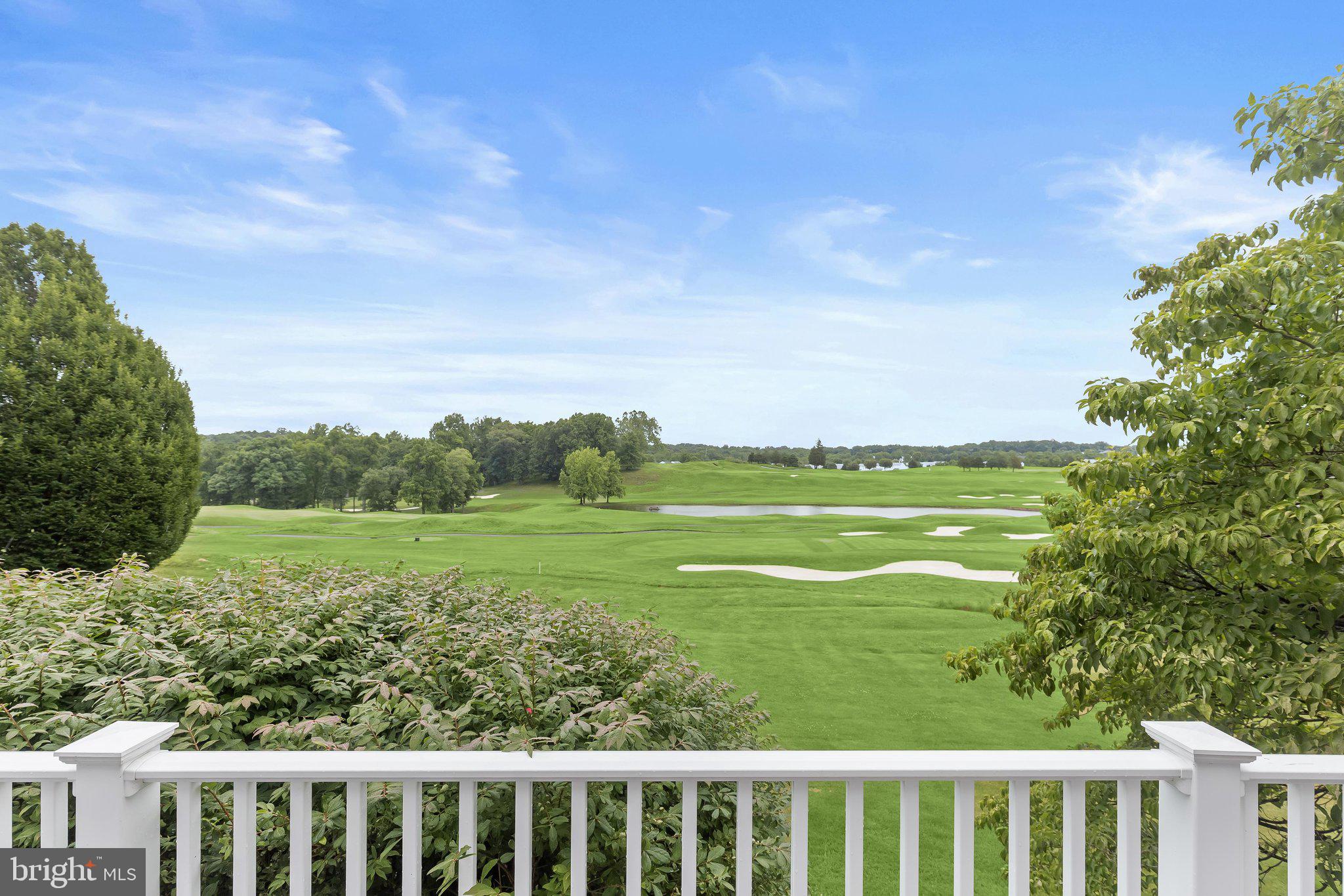 CATTAIL CREEK - Residential