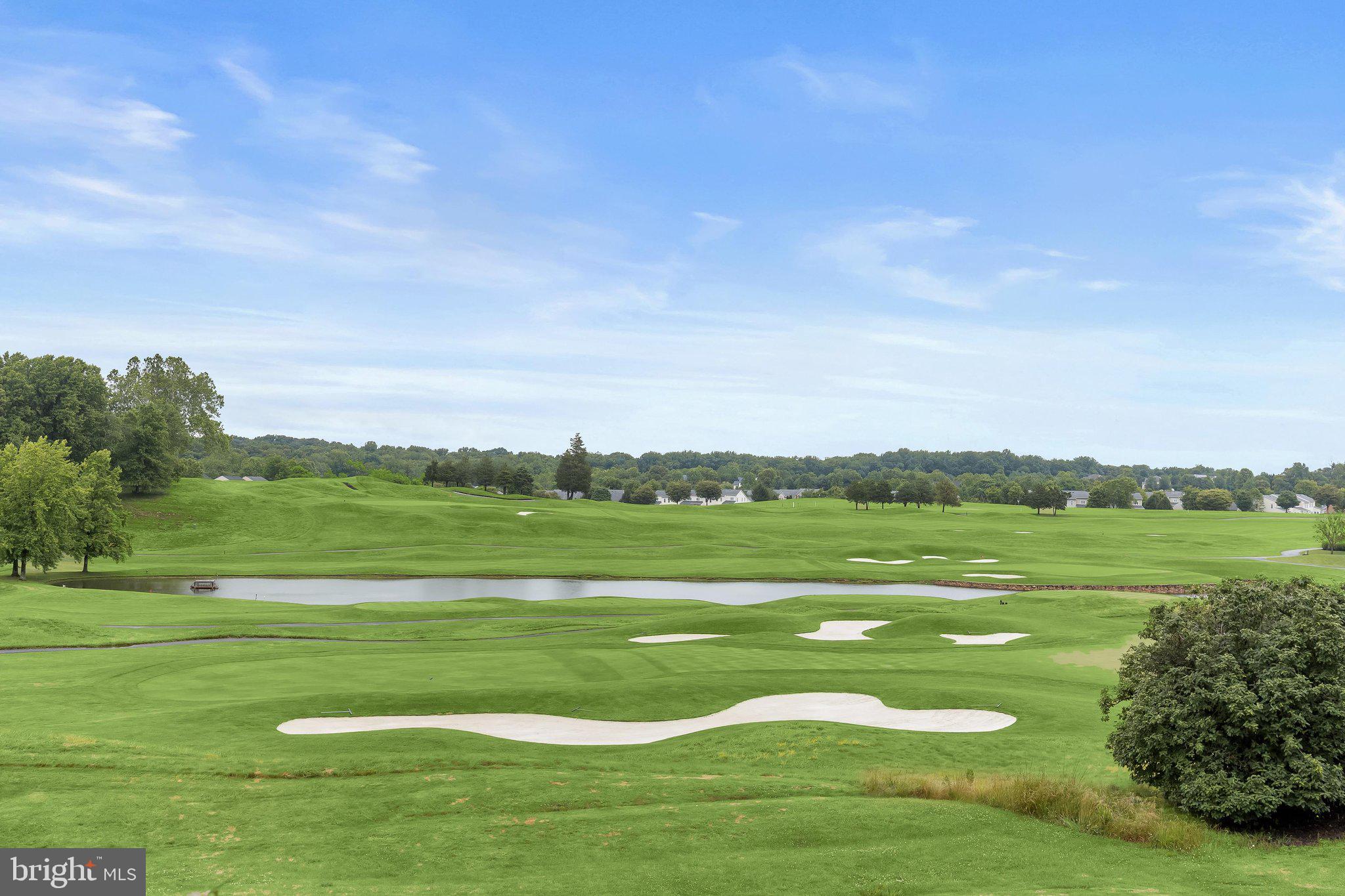 CATTAIL CREEK - Residential