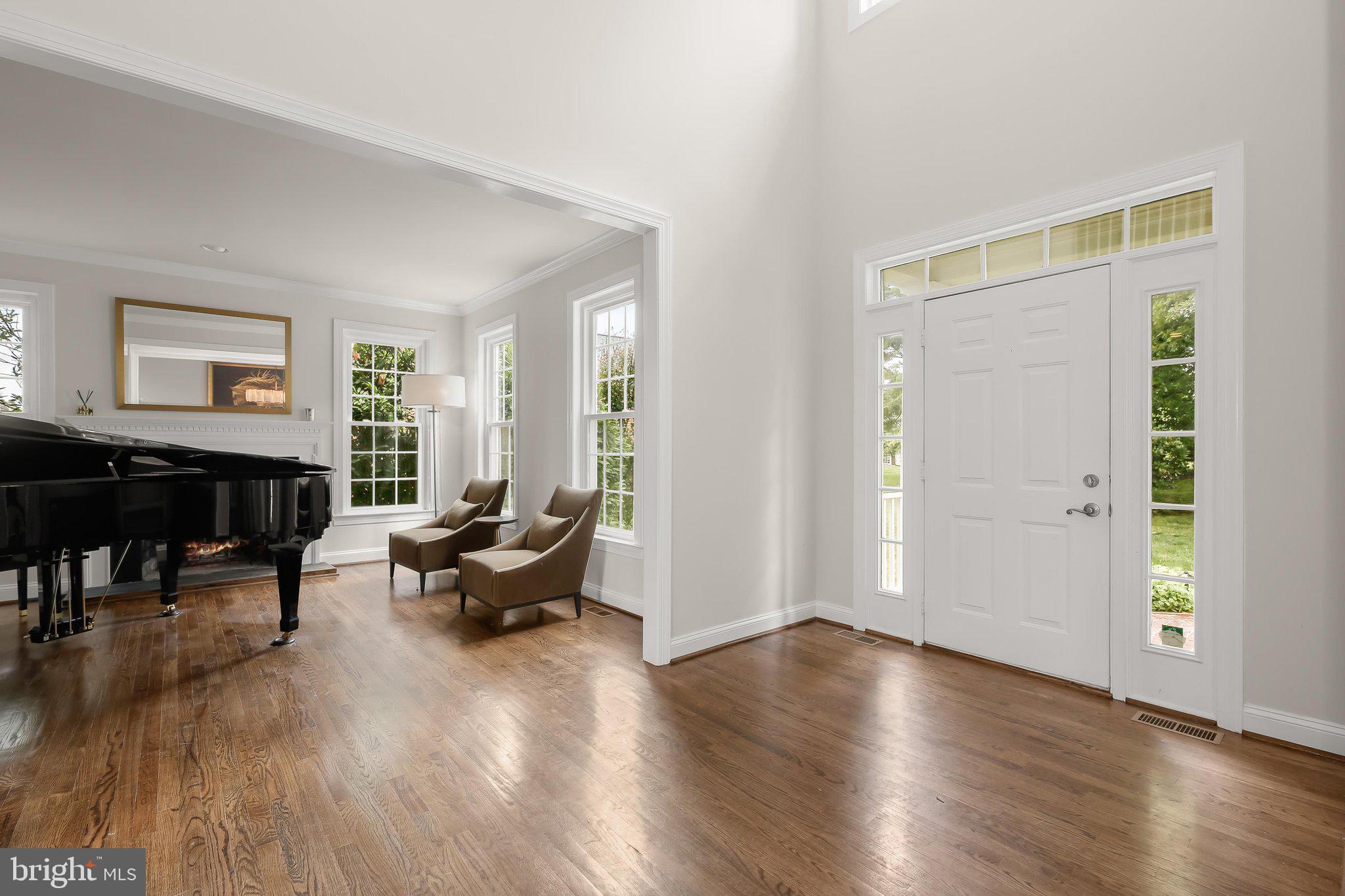 CATTAIL CREEK - Residential