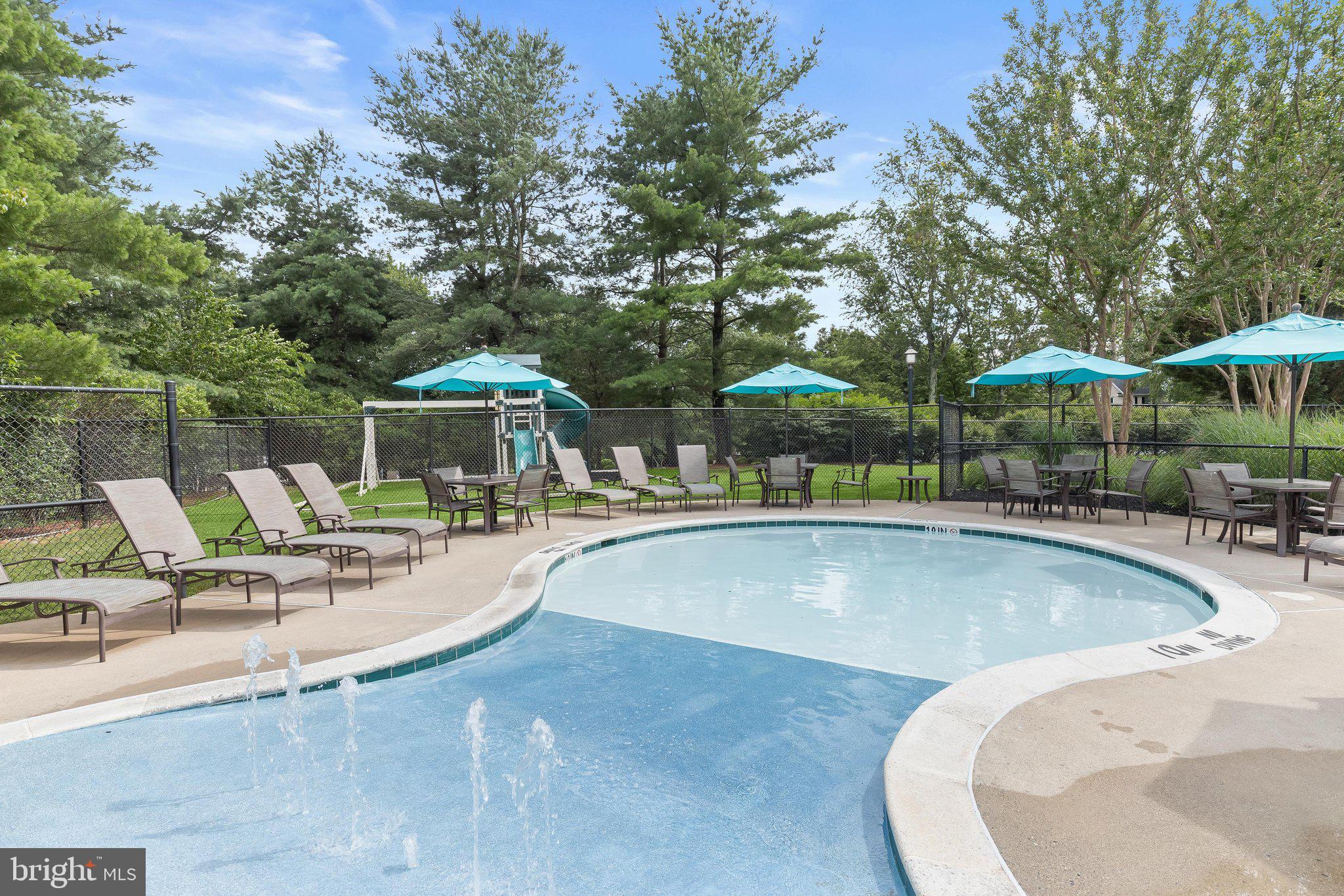 CATTAIL CREEK - Residential