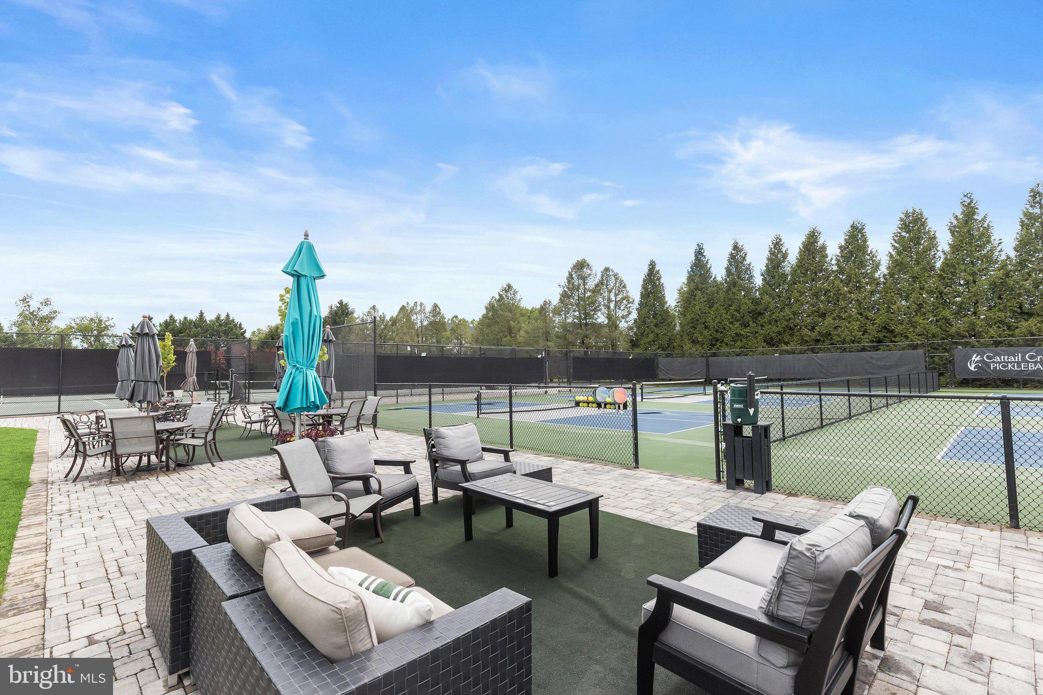 CATTAIL CREEK - Residential