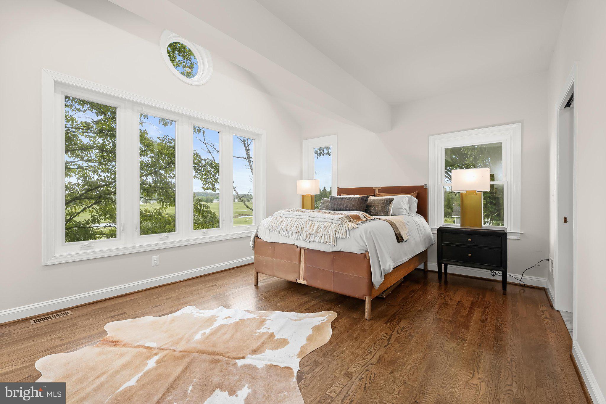 CATTAIL CREEK - Residential