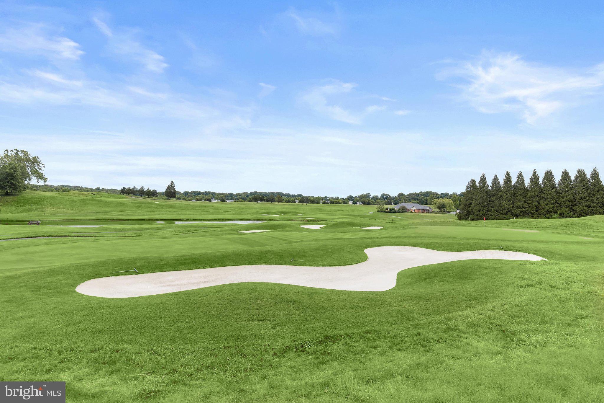 CATTAIL CREEK - Residential