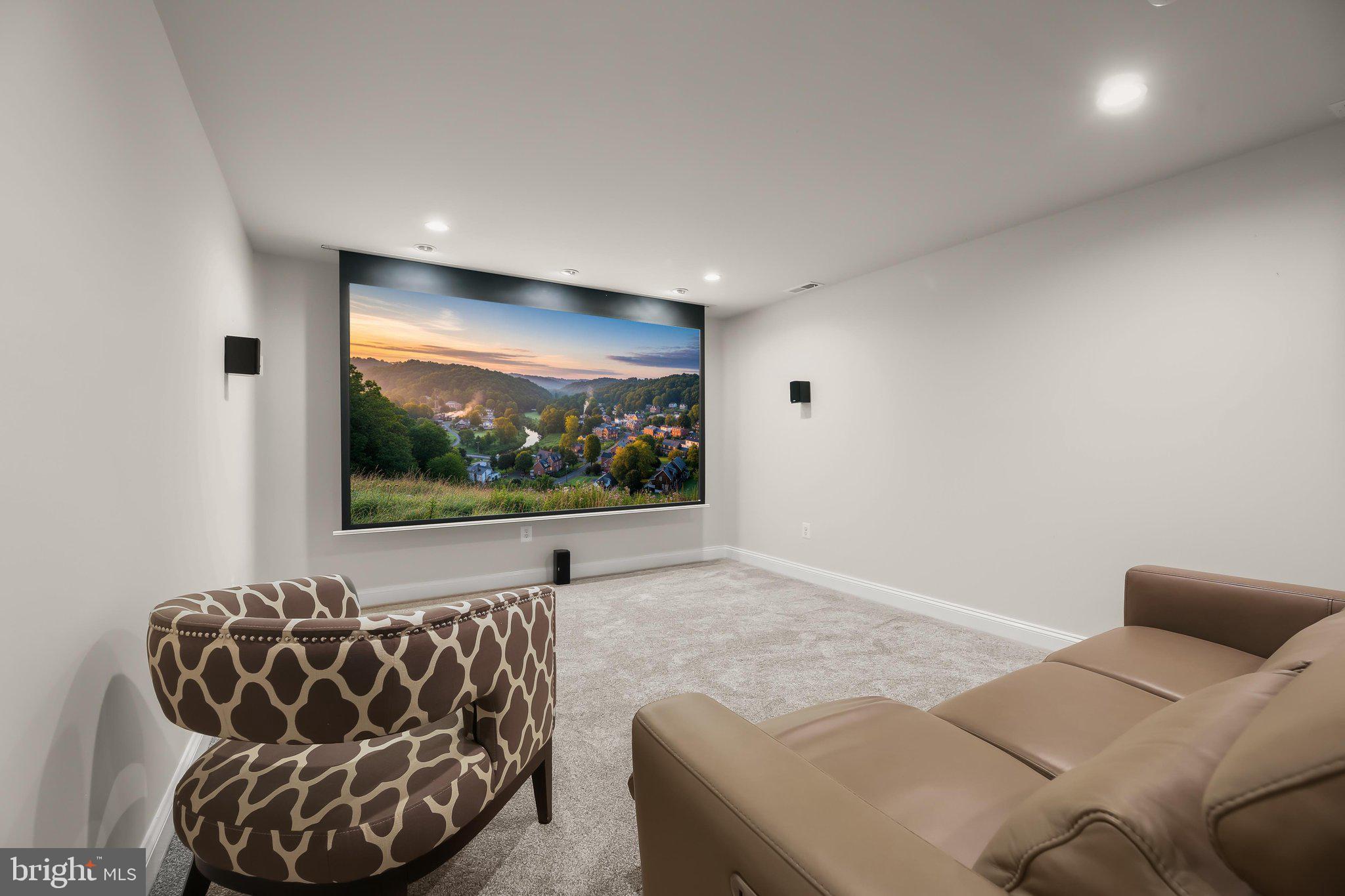 CATTAIL CREEK - Residential