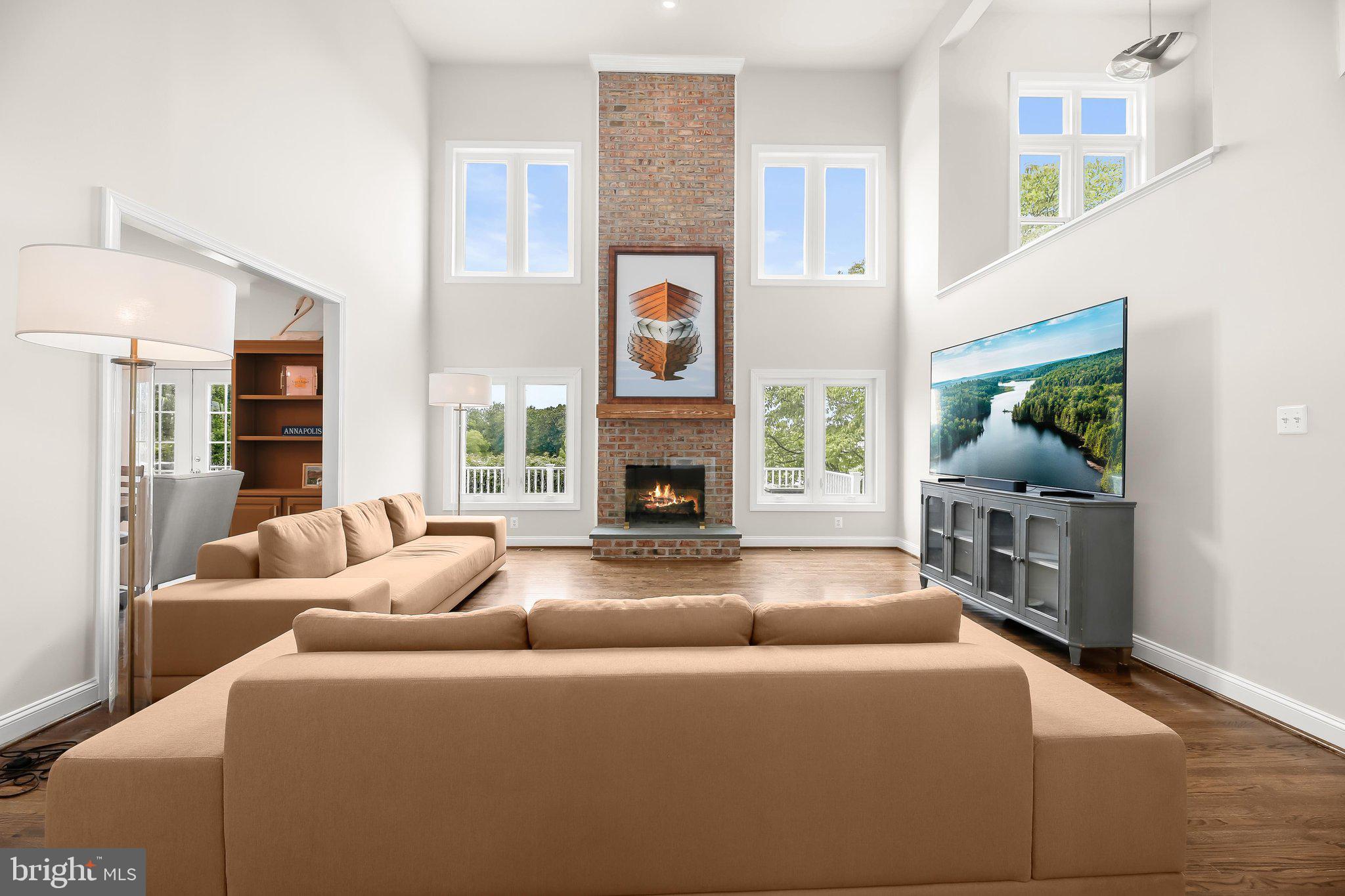 CATTAIL CREEK - Residential