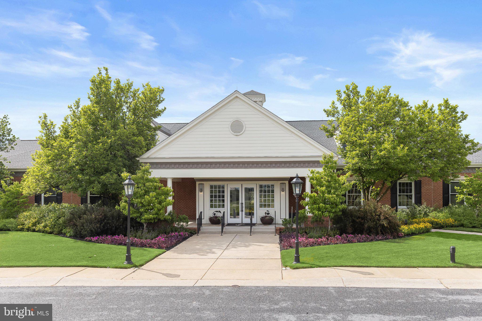 CATTAIL CREEK - Residential