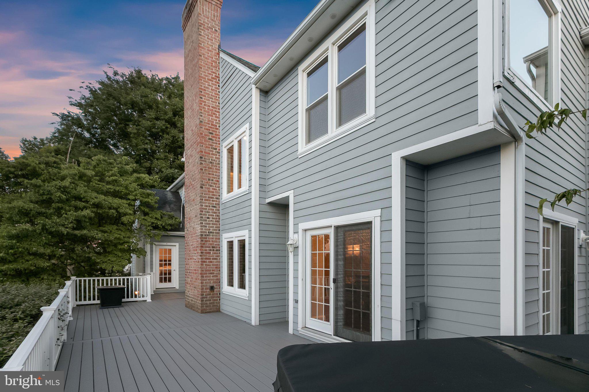 CATTAIL CREEK - Residential