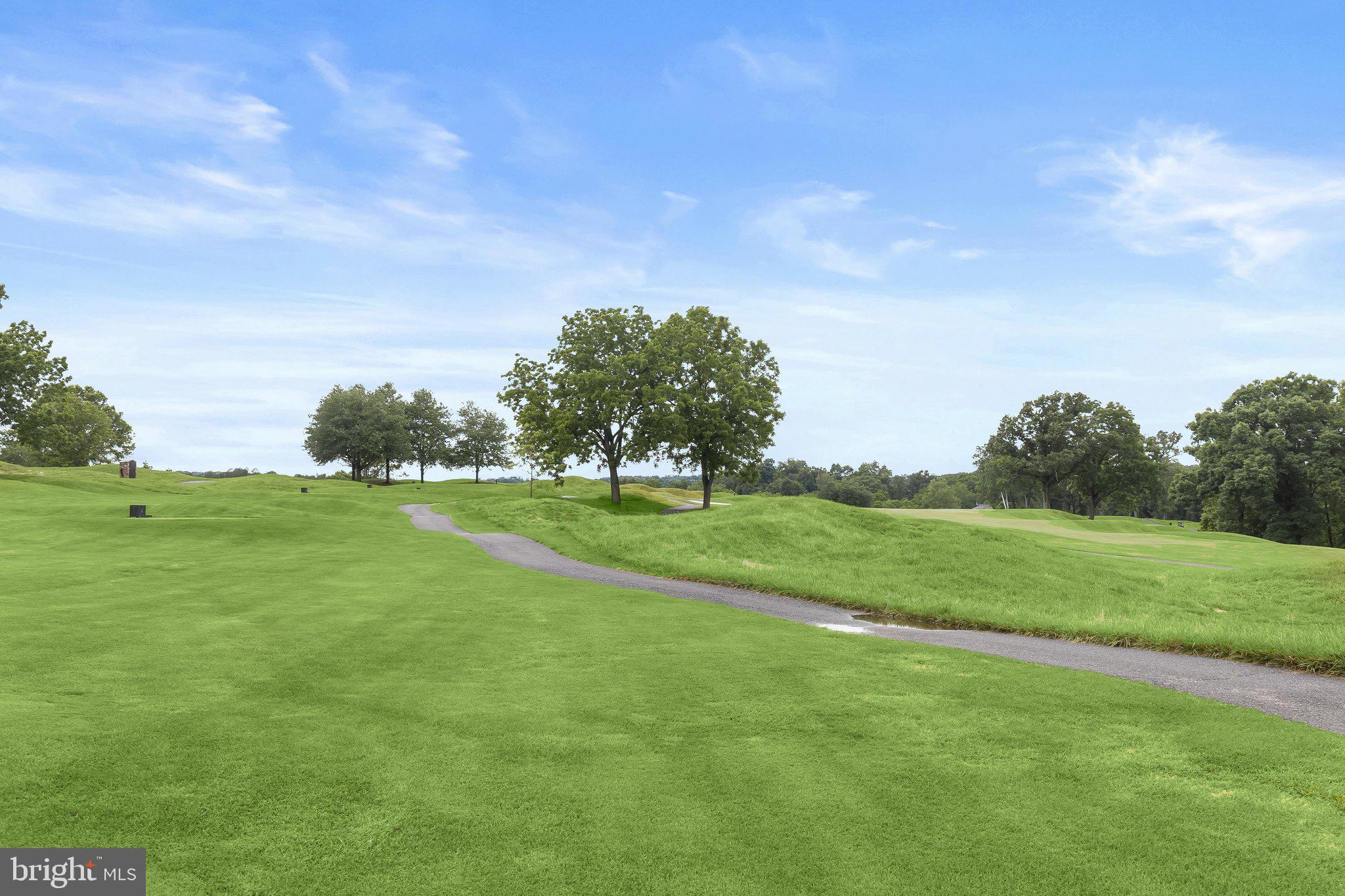 CATTAIL CREEK - Residential