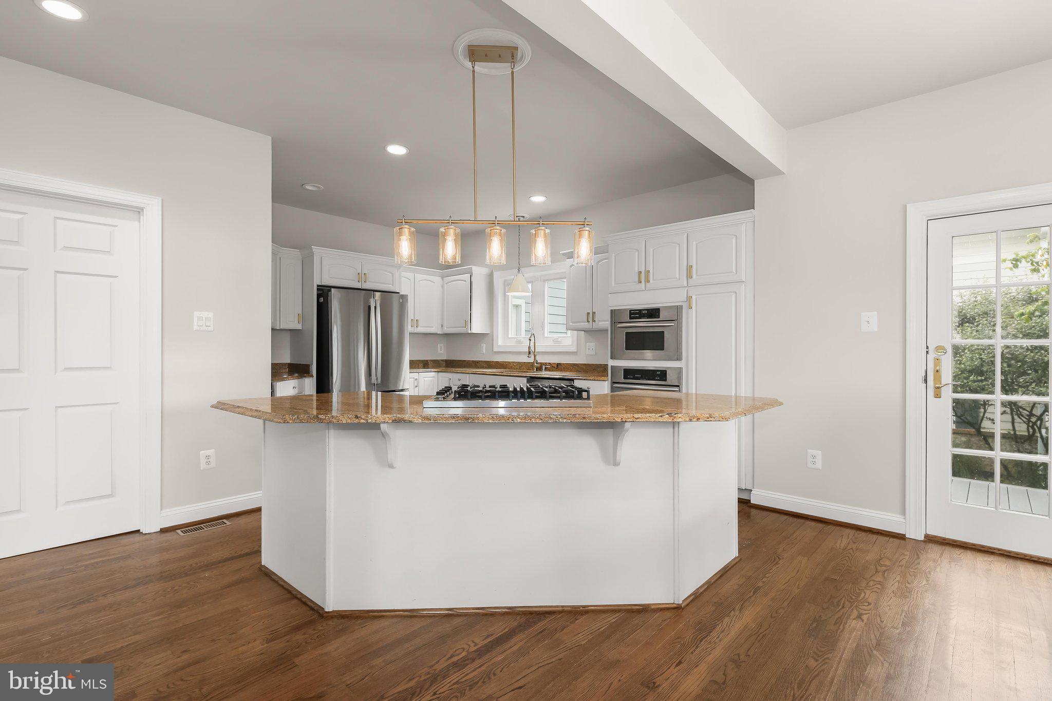CATTAIL CREEK - Residential