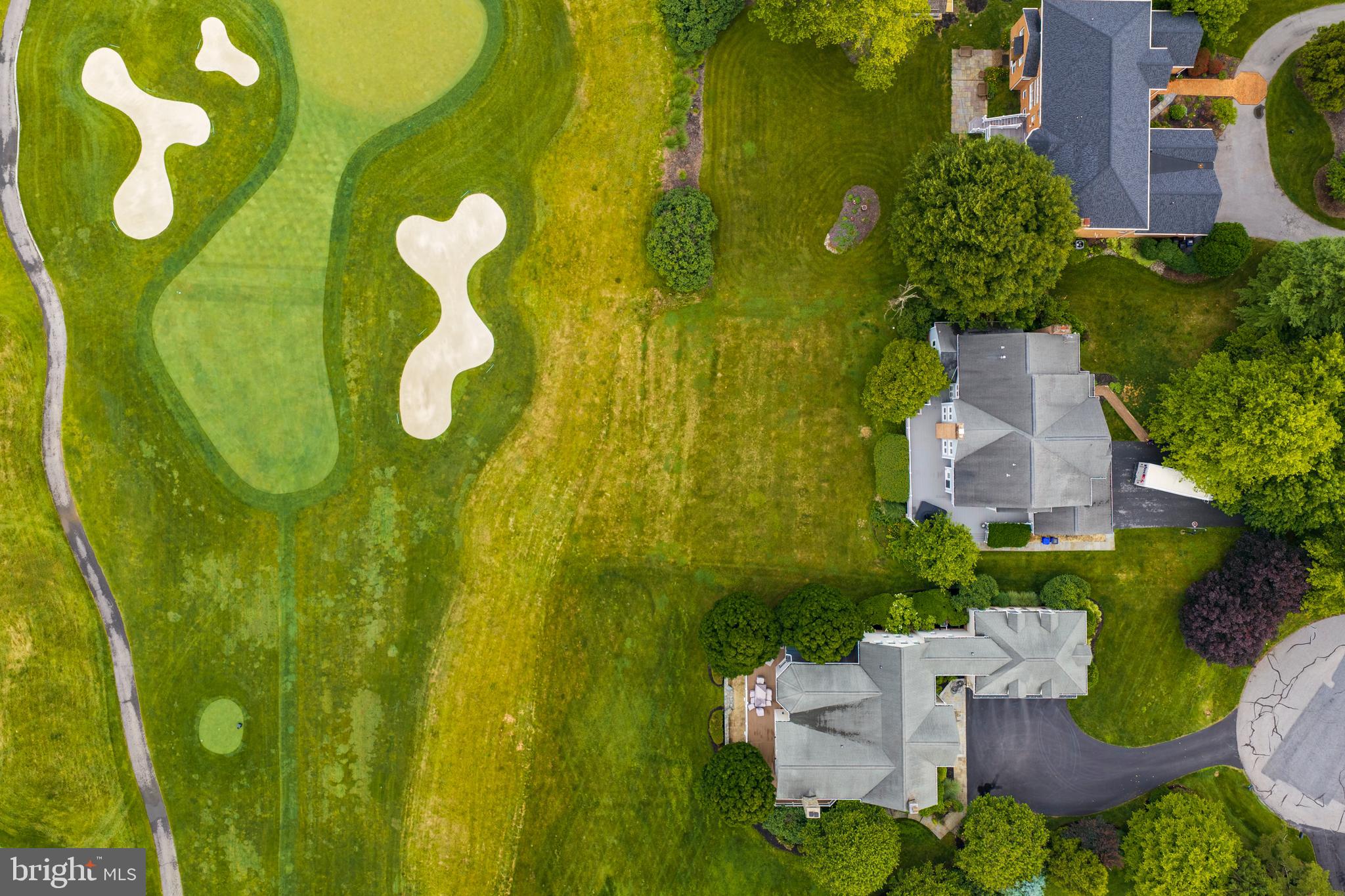 CATTAIL CREEK - Residential