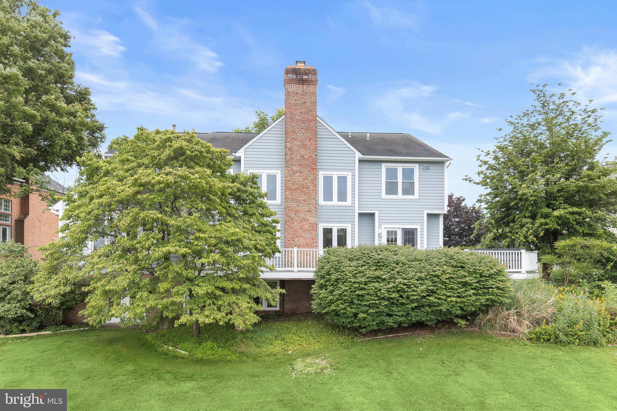 CATTAIL CREEK - Residential