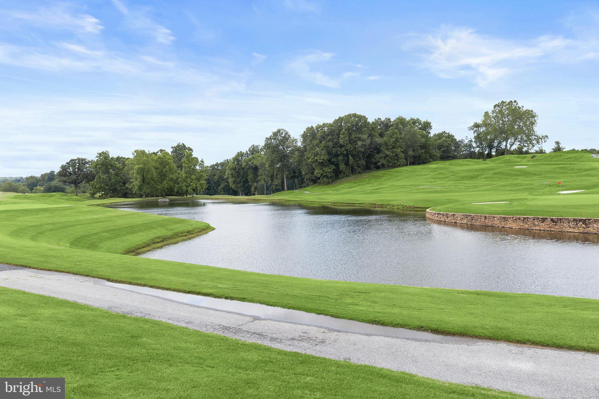 CATTAIL CREEK - Residential