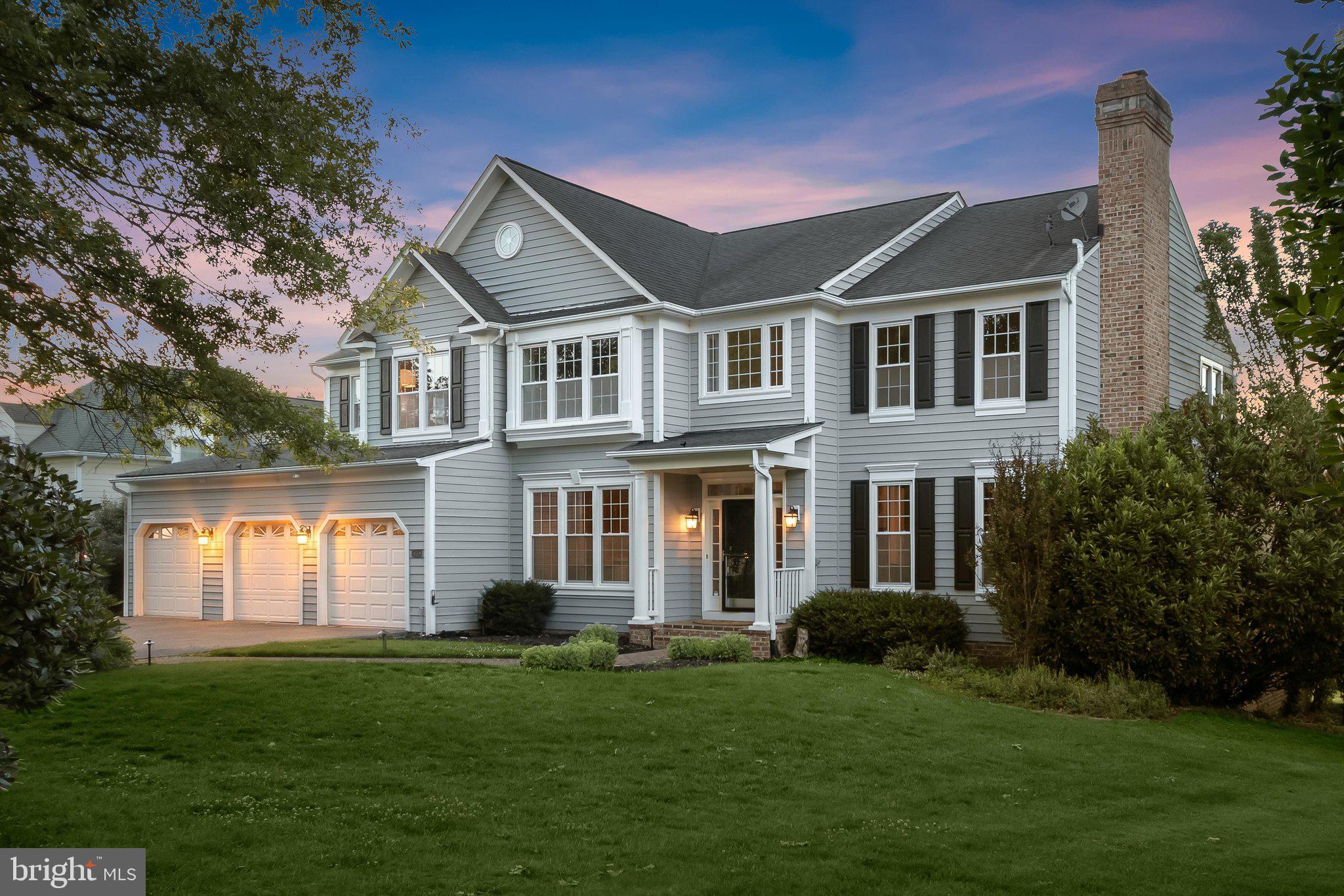 CATTAIL CREEK - Residential