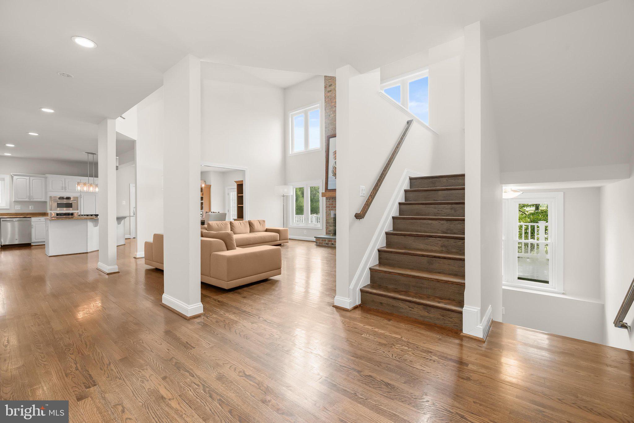 CATTAIL CREEK - Residential