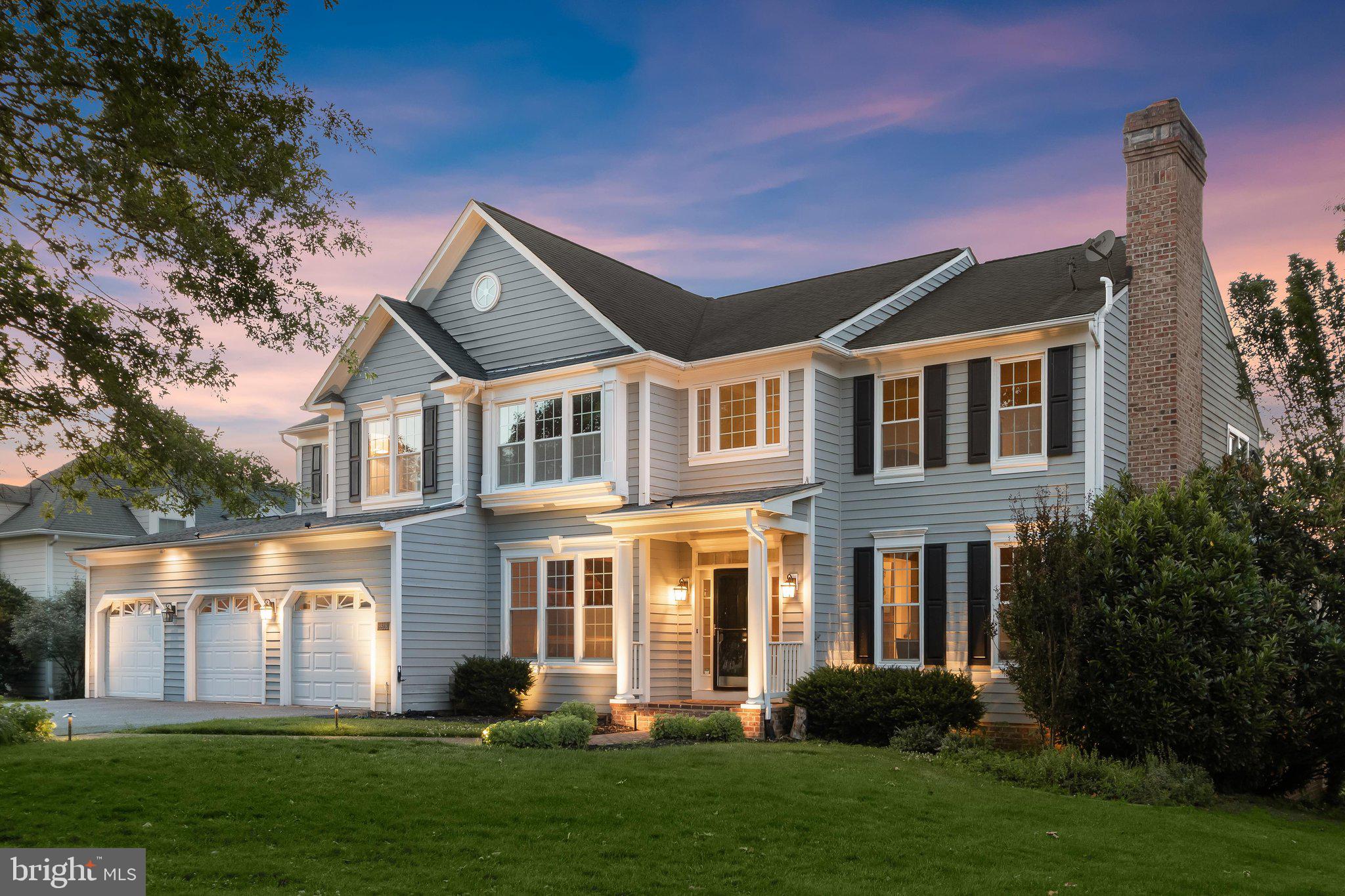 CATTAIL CREEK - Residential